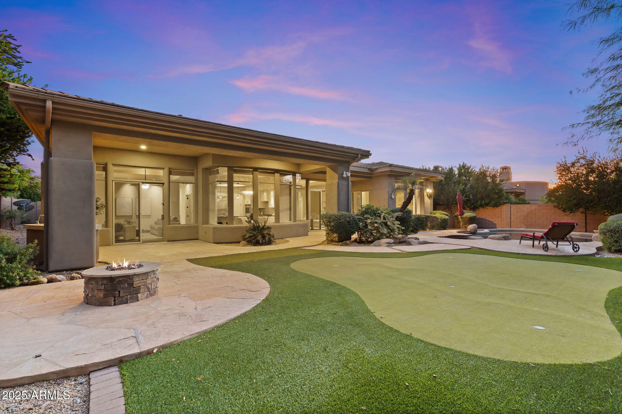 11088 E ACACIA Drive