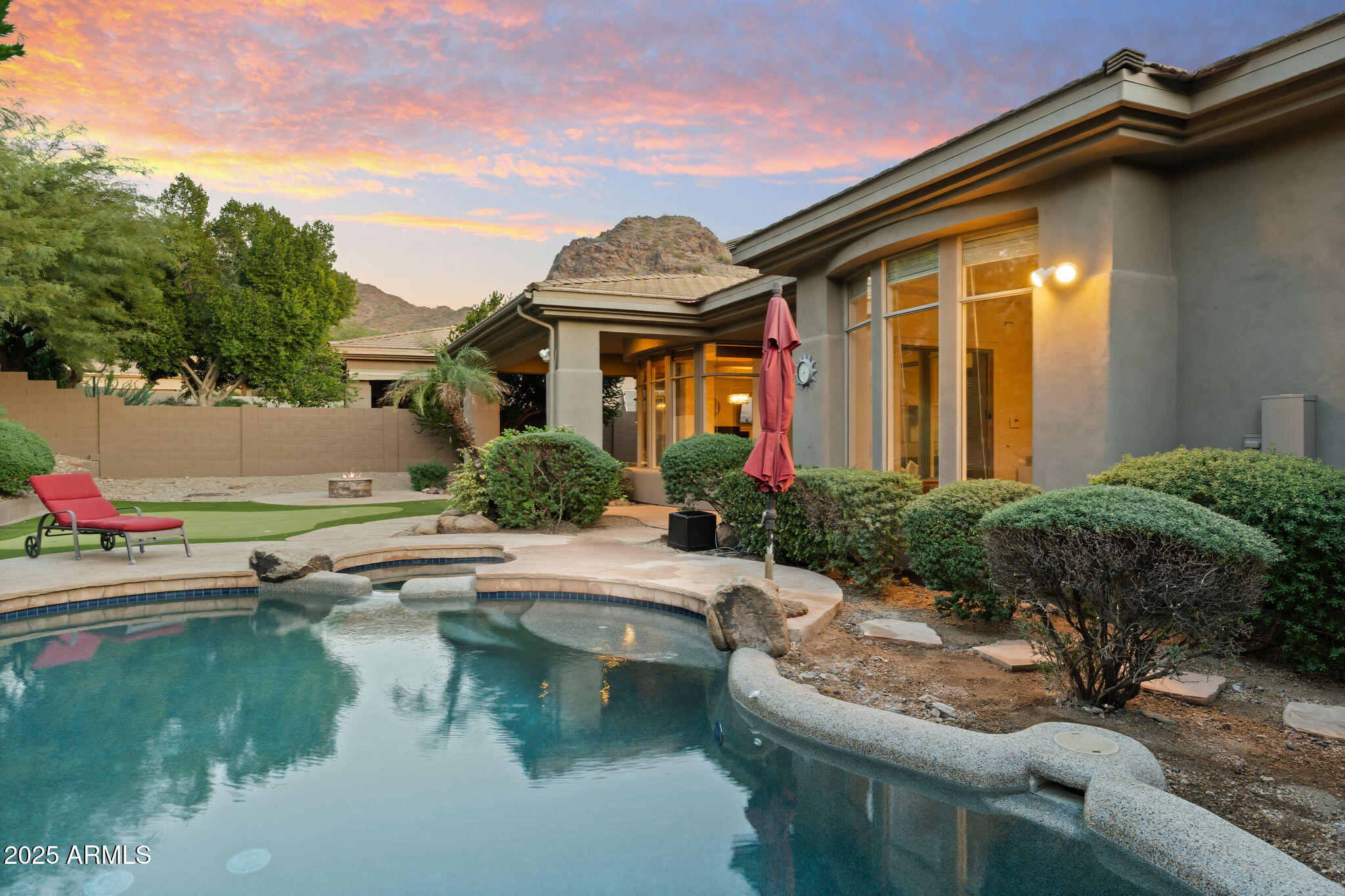 11088 E ACACIA Drive