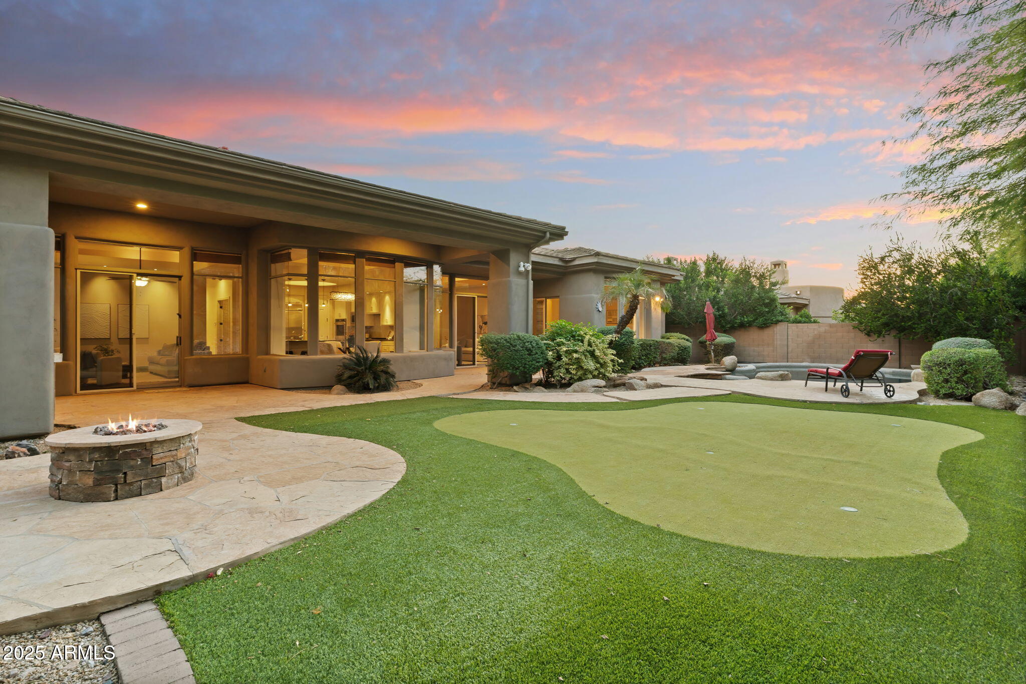 11088 E ACACIA Drive