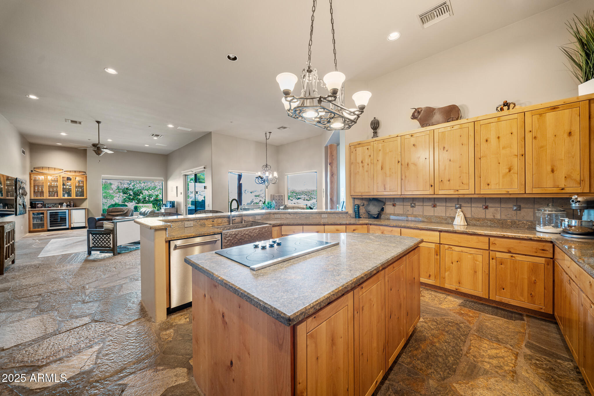 12555 E SADDLEHORN Trail