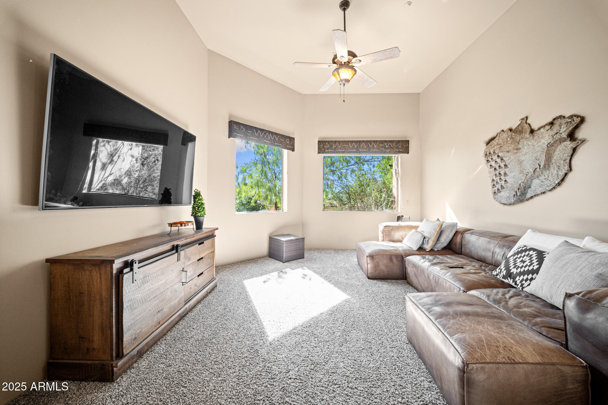 12555 E SADDLEHORN Trail