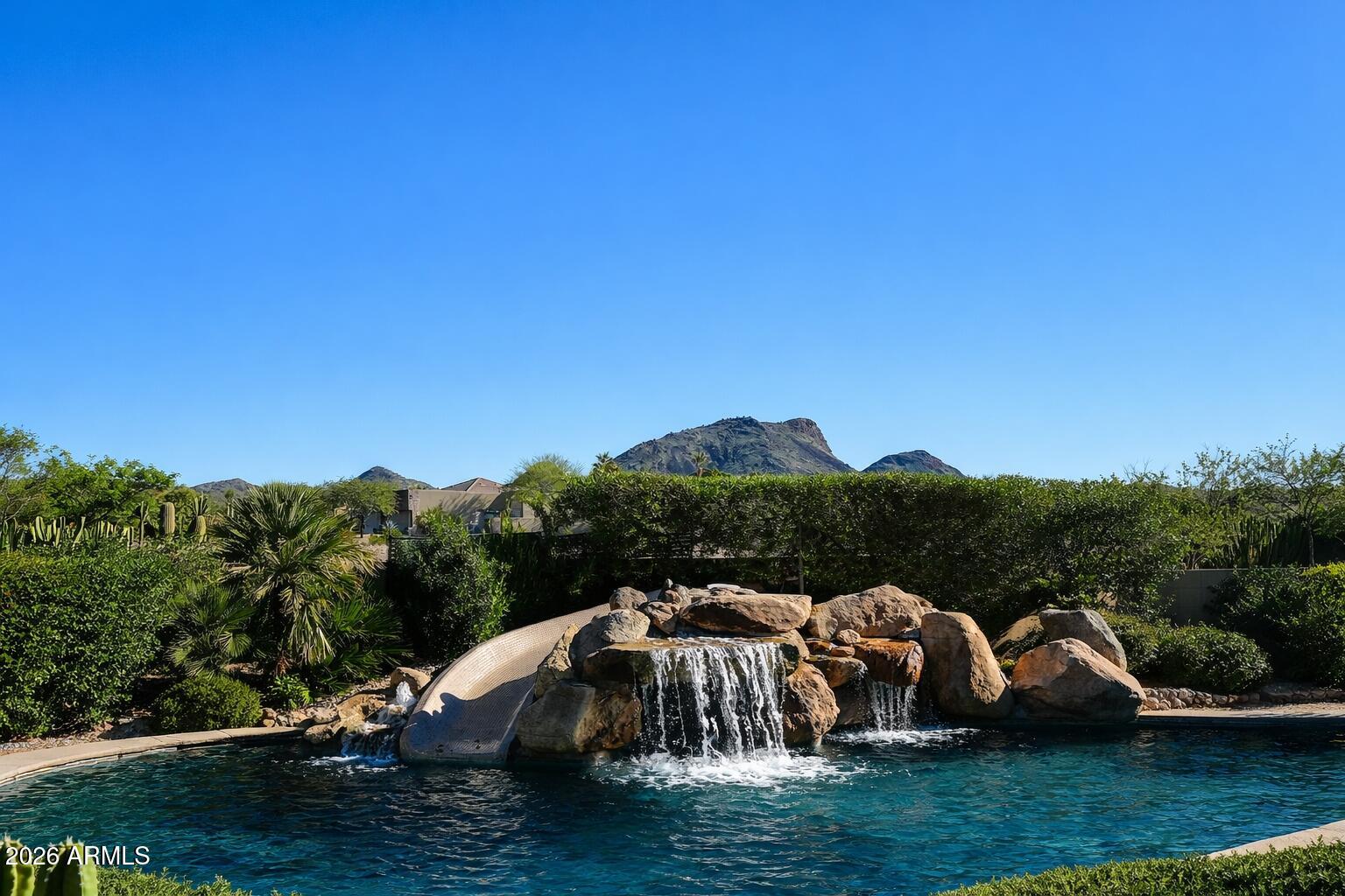 12555 E SADDLEHORN Trail