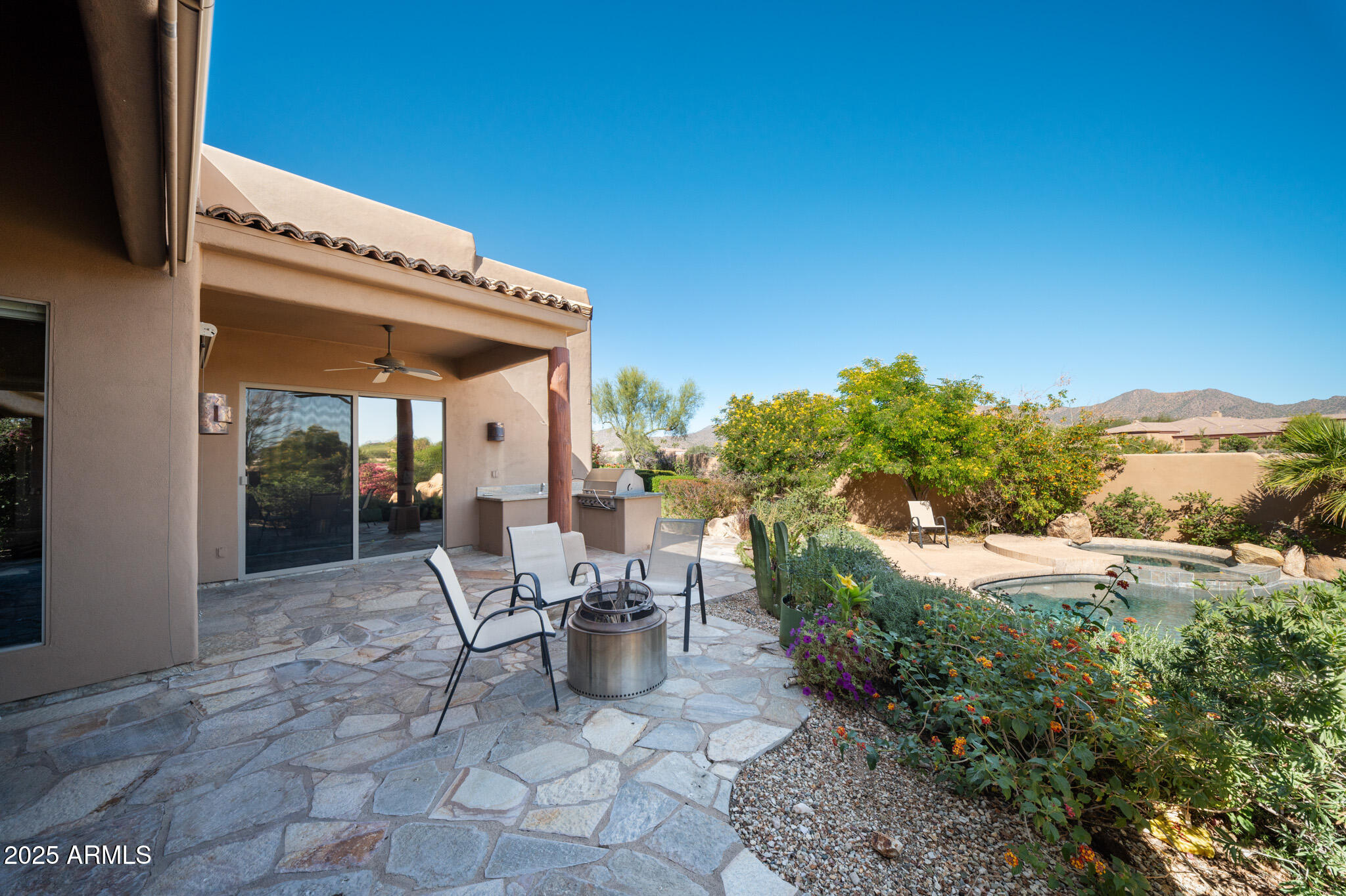12555 E SADDLEHORN Trail