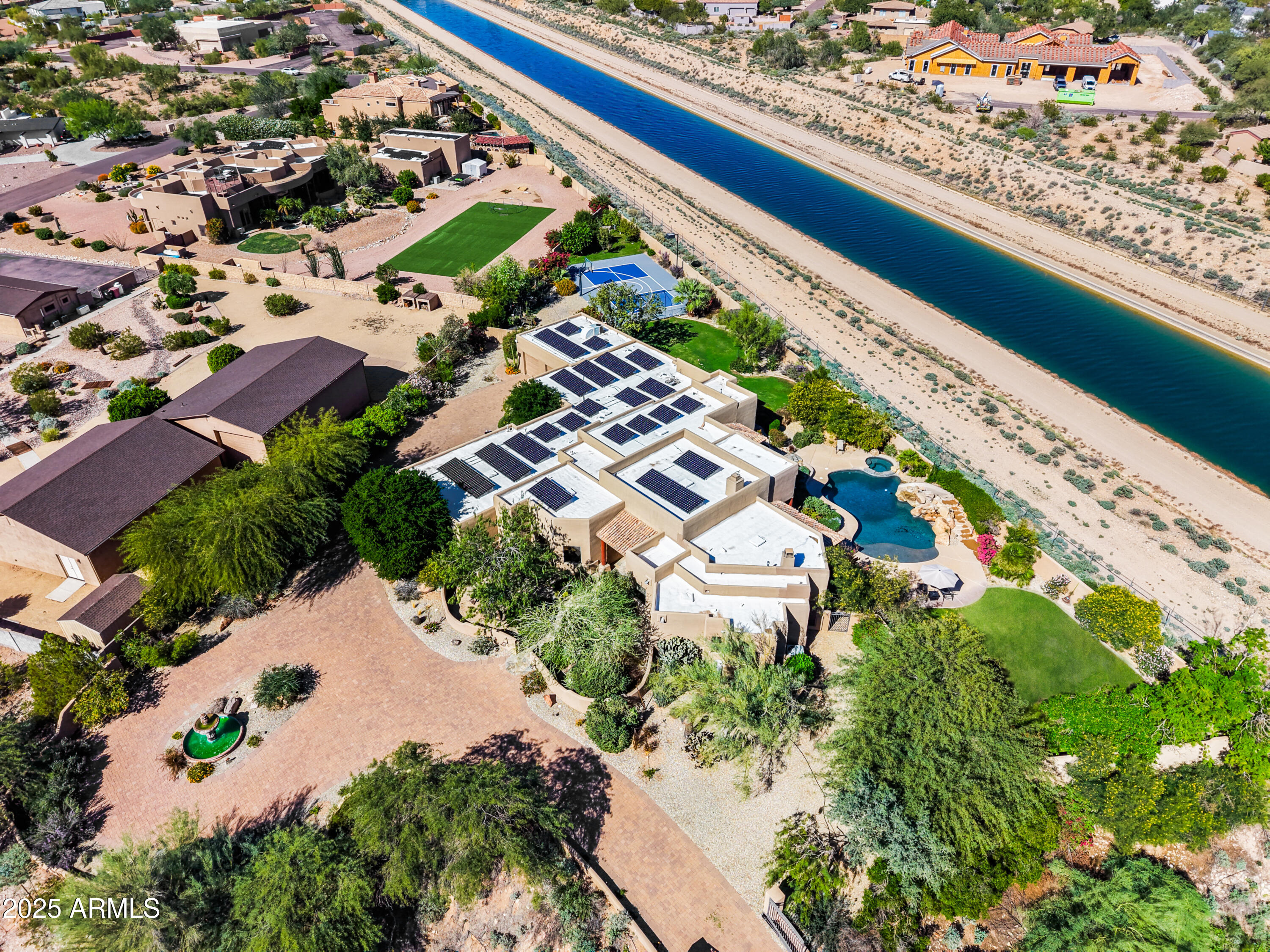 12555 E SADDLEHORN Trail