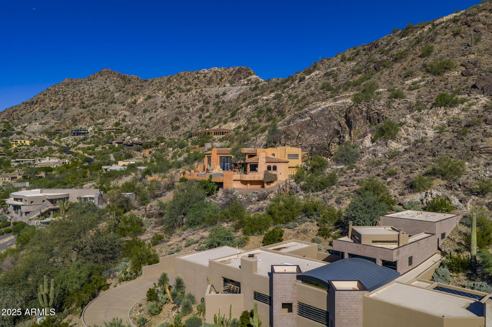 6020 E INDIAN BEND Road, -