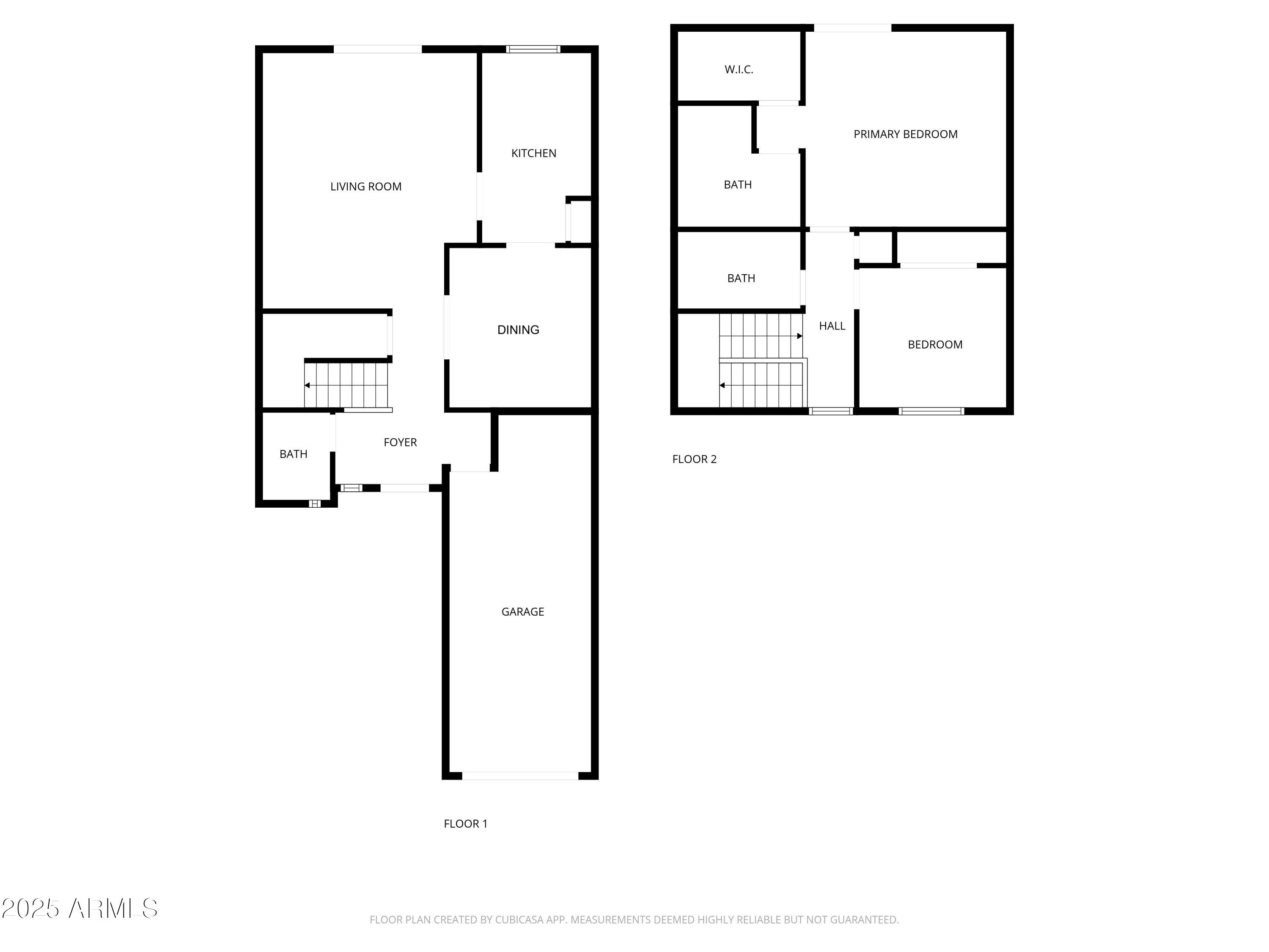 2232 W LINDNER Avenue, 2