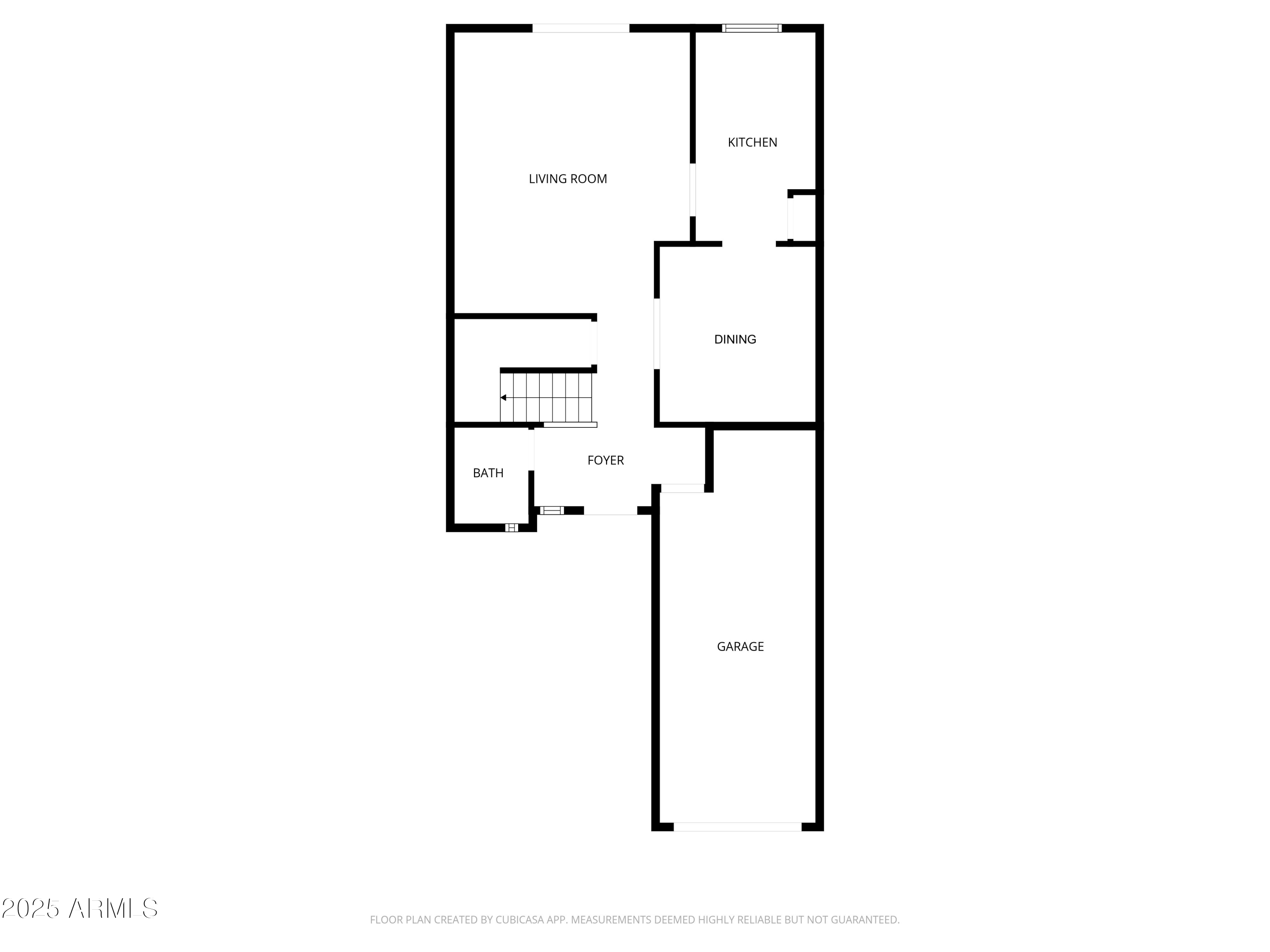 2232 W LINDNER Avenue, 2