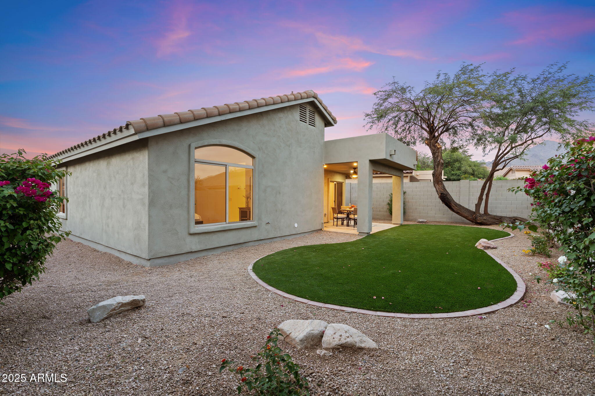 10383 E SALTILLO Drive