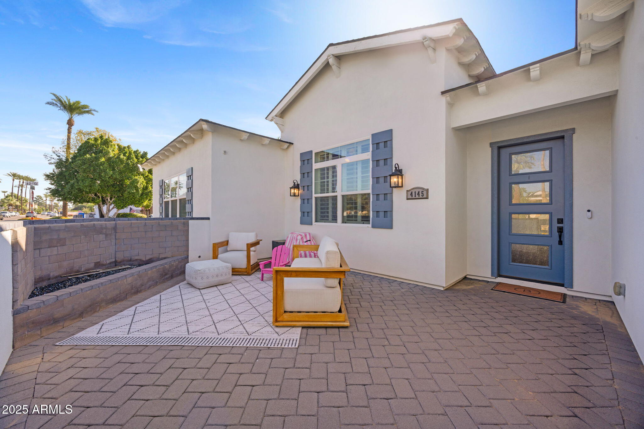 4145 E CAMPBELL Avenue