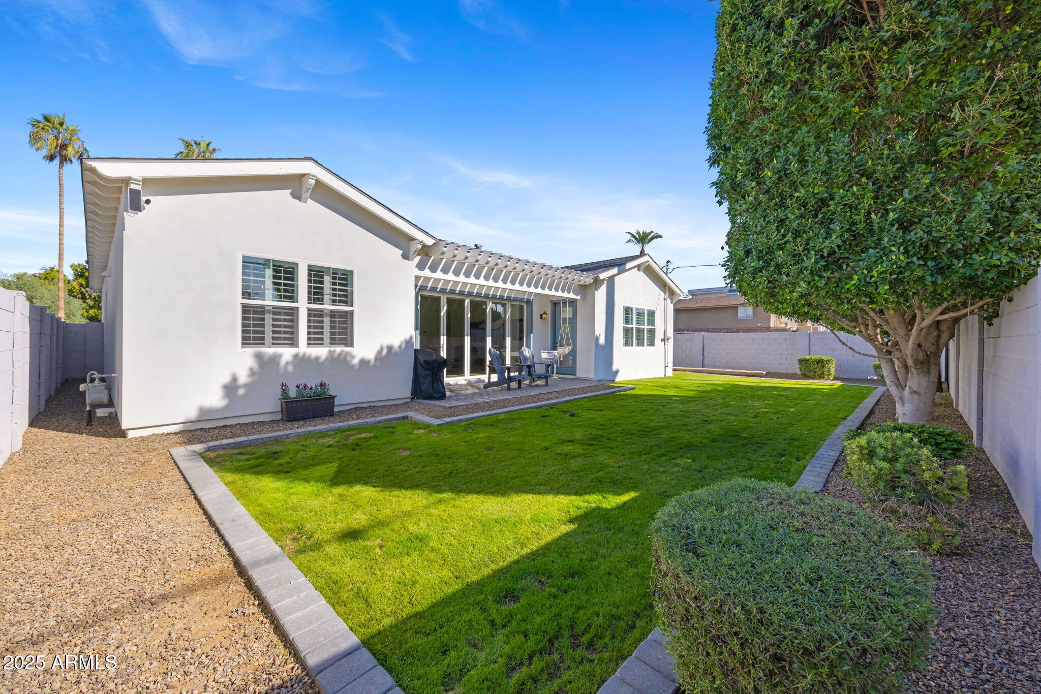 4145 E CAMPBELL Avenue