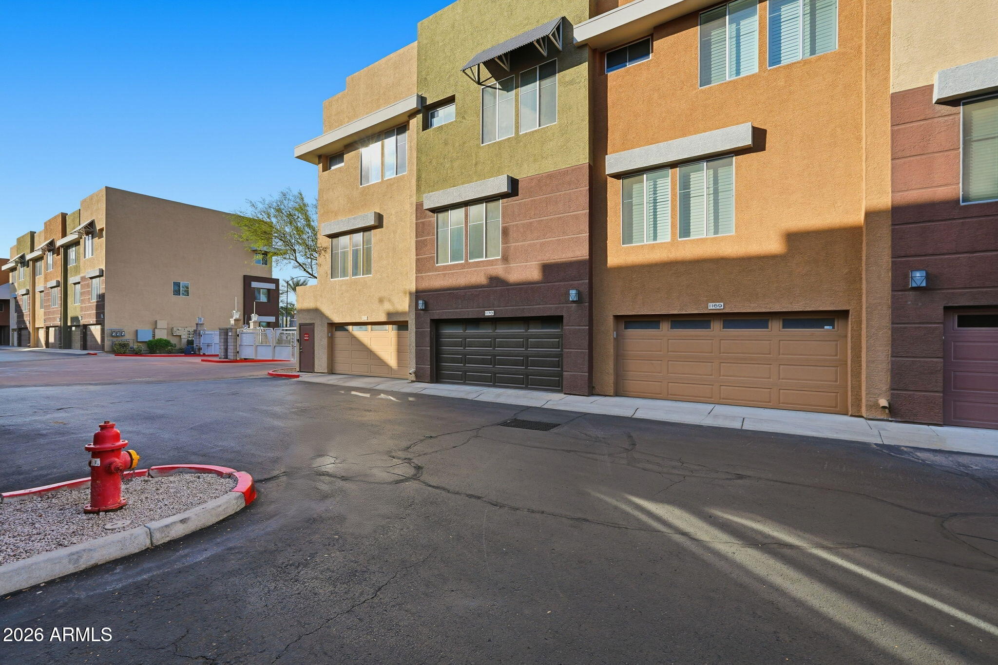 6745 N 93RD Avenue 1170