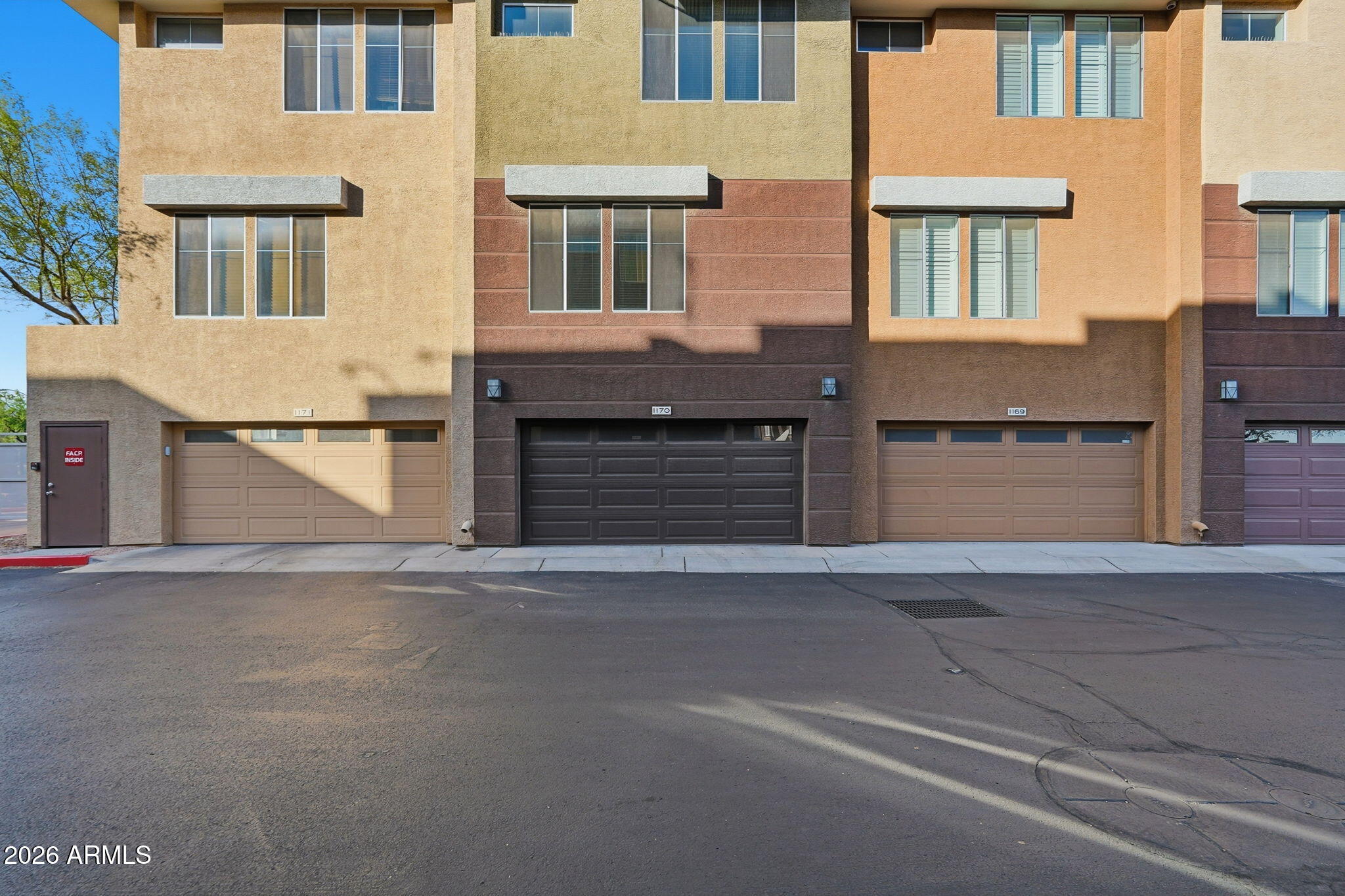 6745 N 93RD Avenue 1170