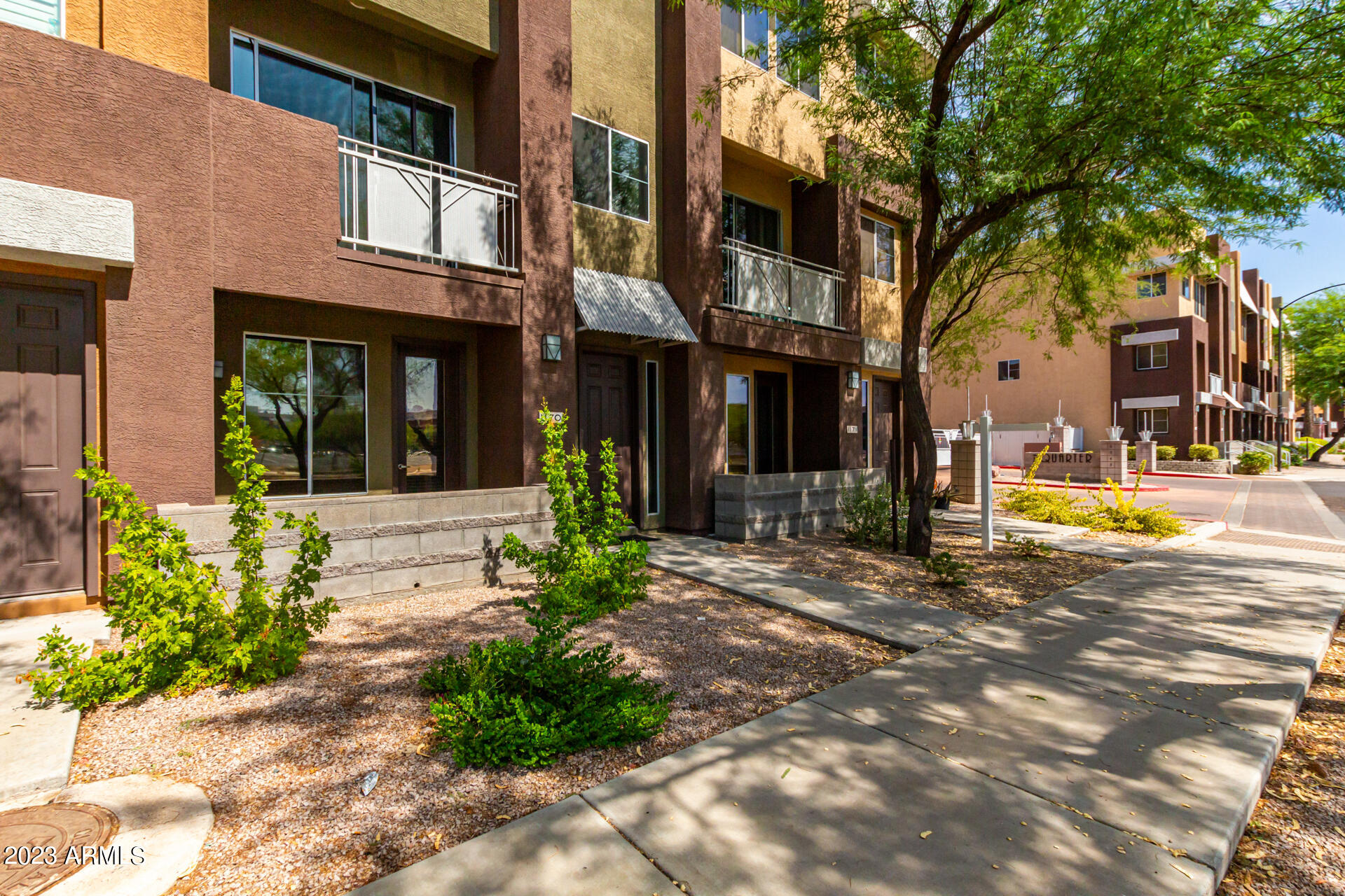 6745 N 93RD Avenue 1170