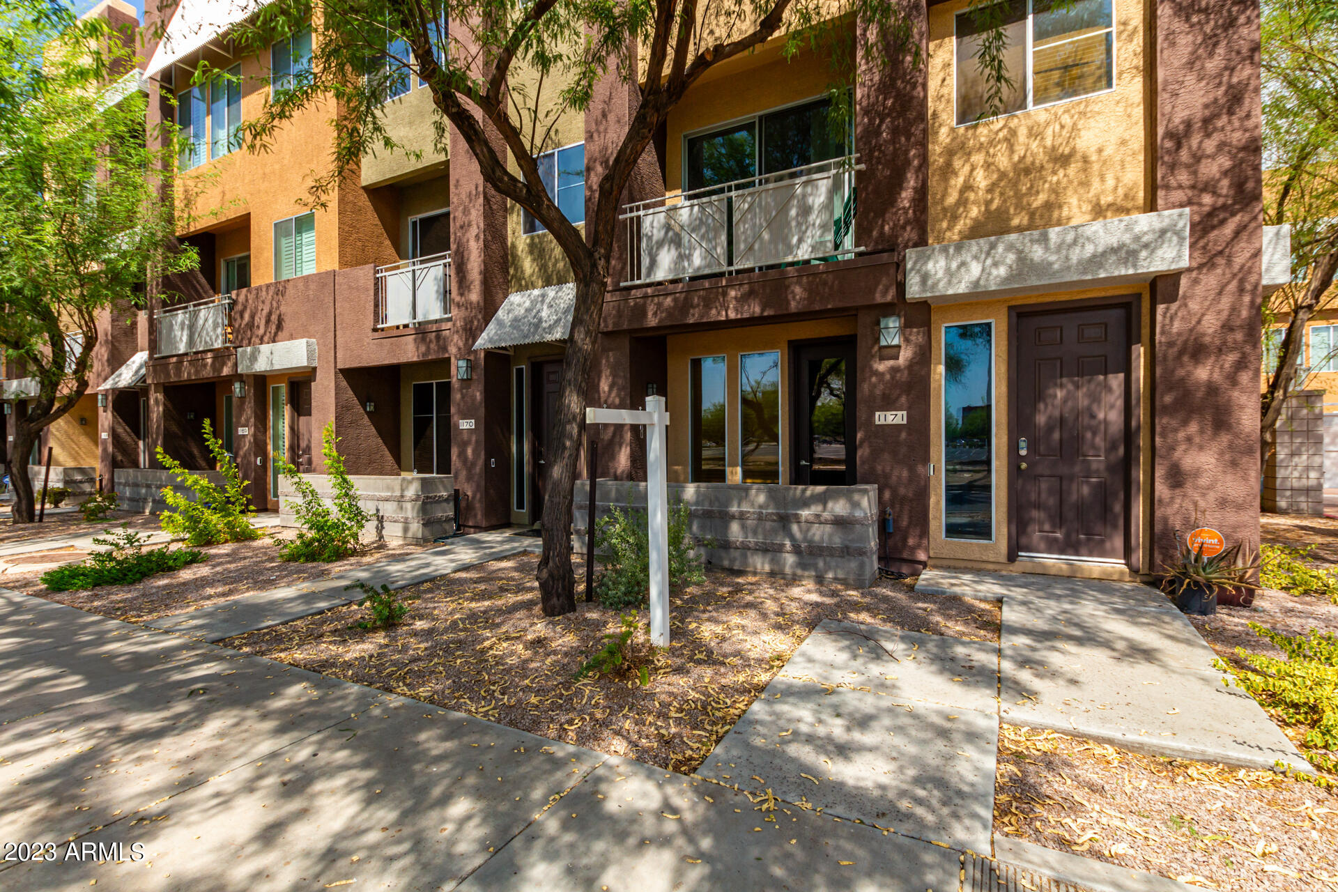 6745 N 93RD Avenue 1170