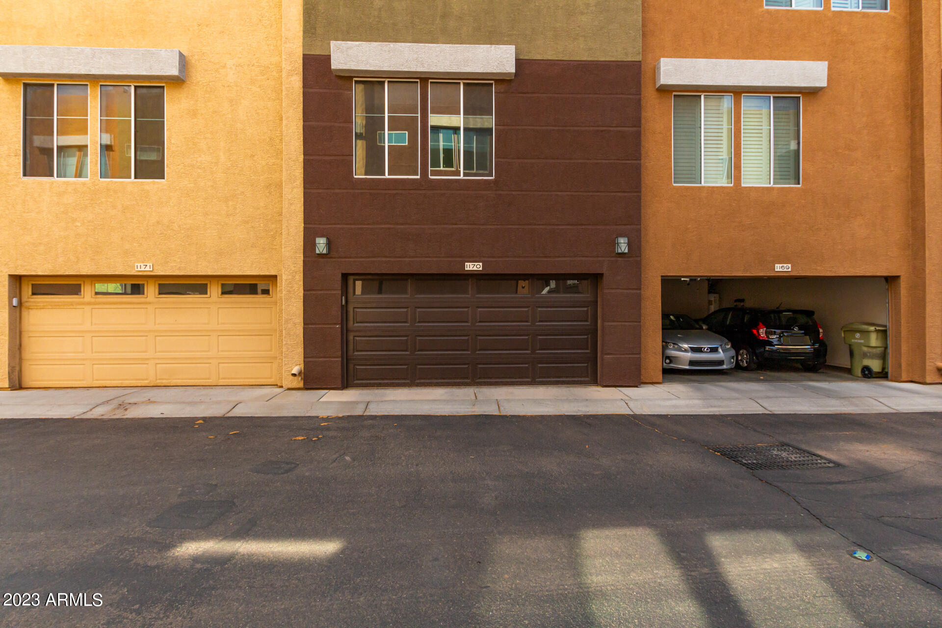 6745 N 93RD Avenue 1170