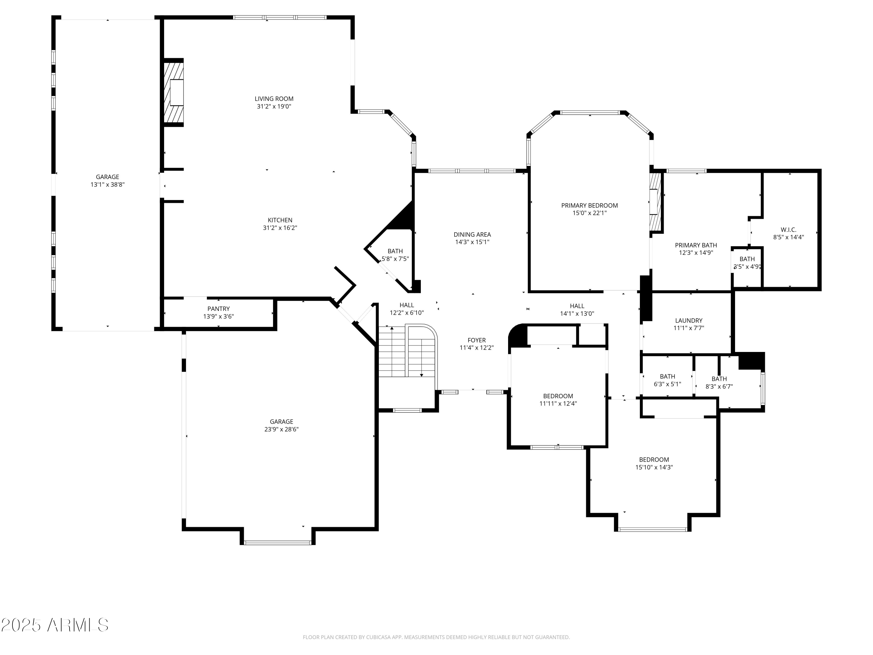 2625 N 24TH Street 3