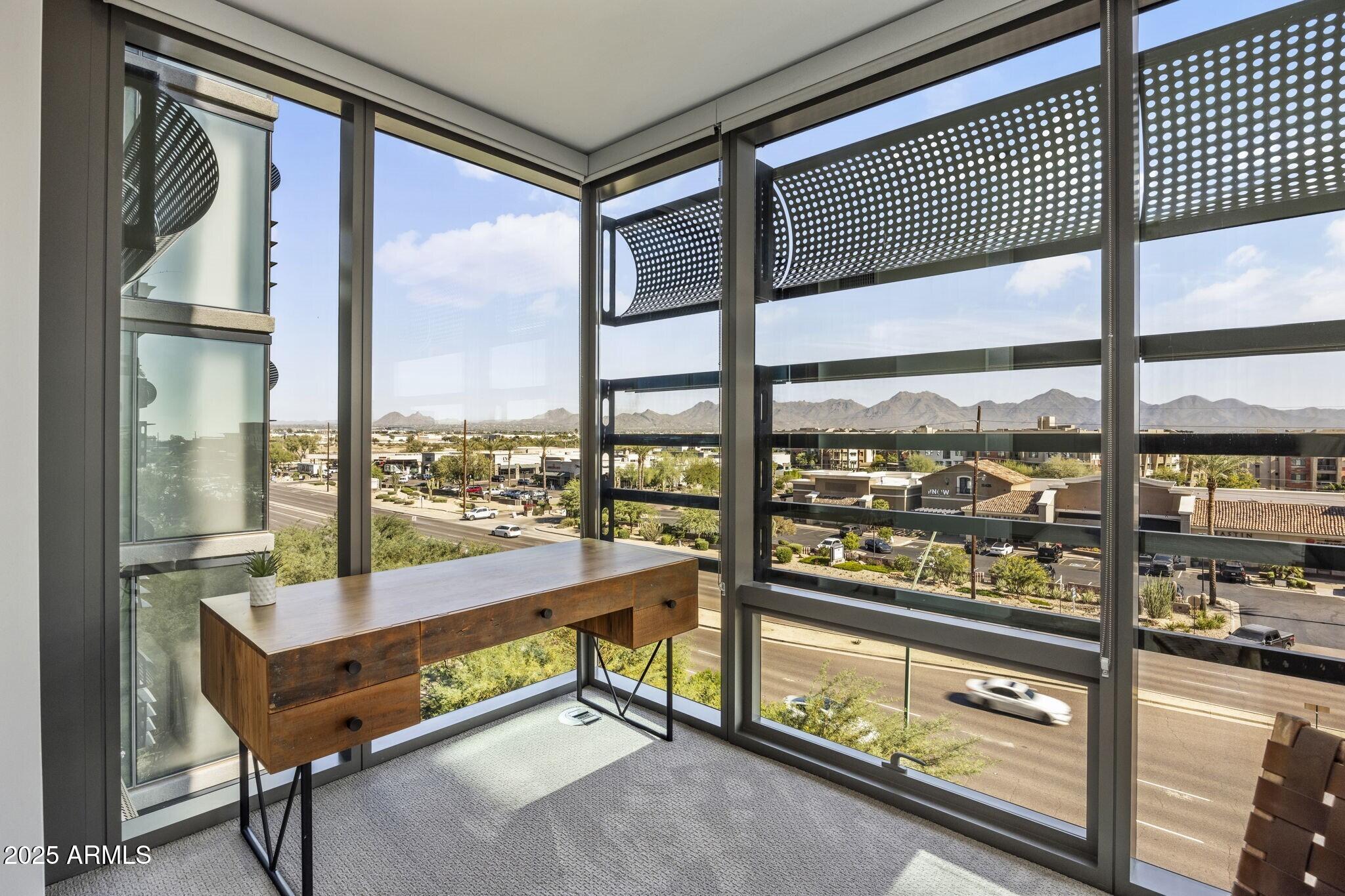 7180 E Kierland Boulevard 509