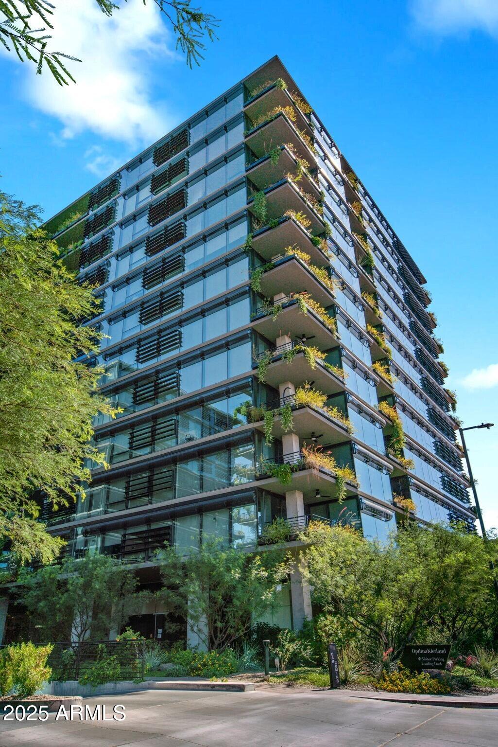 7180 E Kierland Boulevard 509