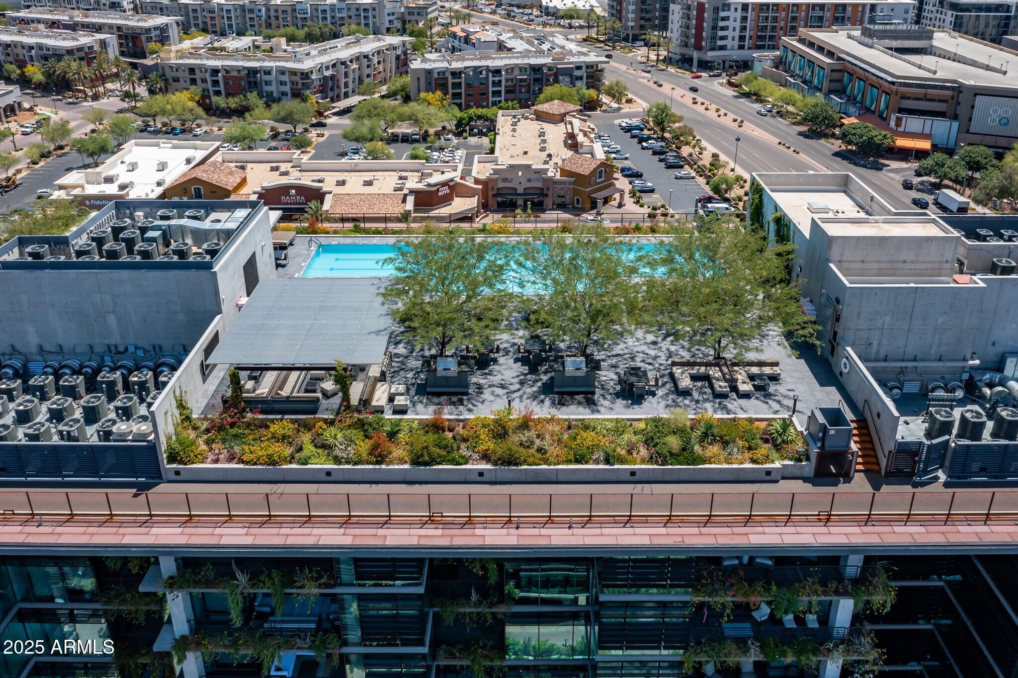 7180 E Kierland Boulevard 509