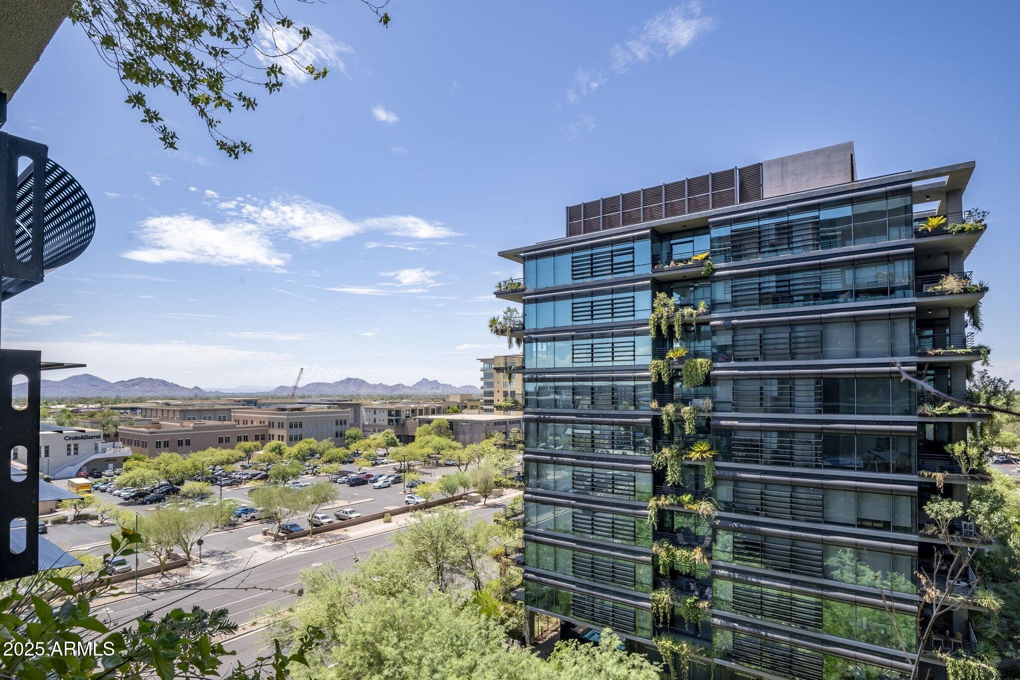 7180 E Kierland Boulevard 509