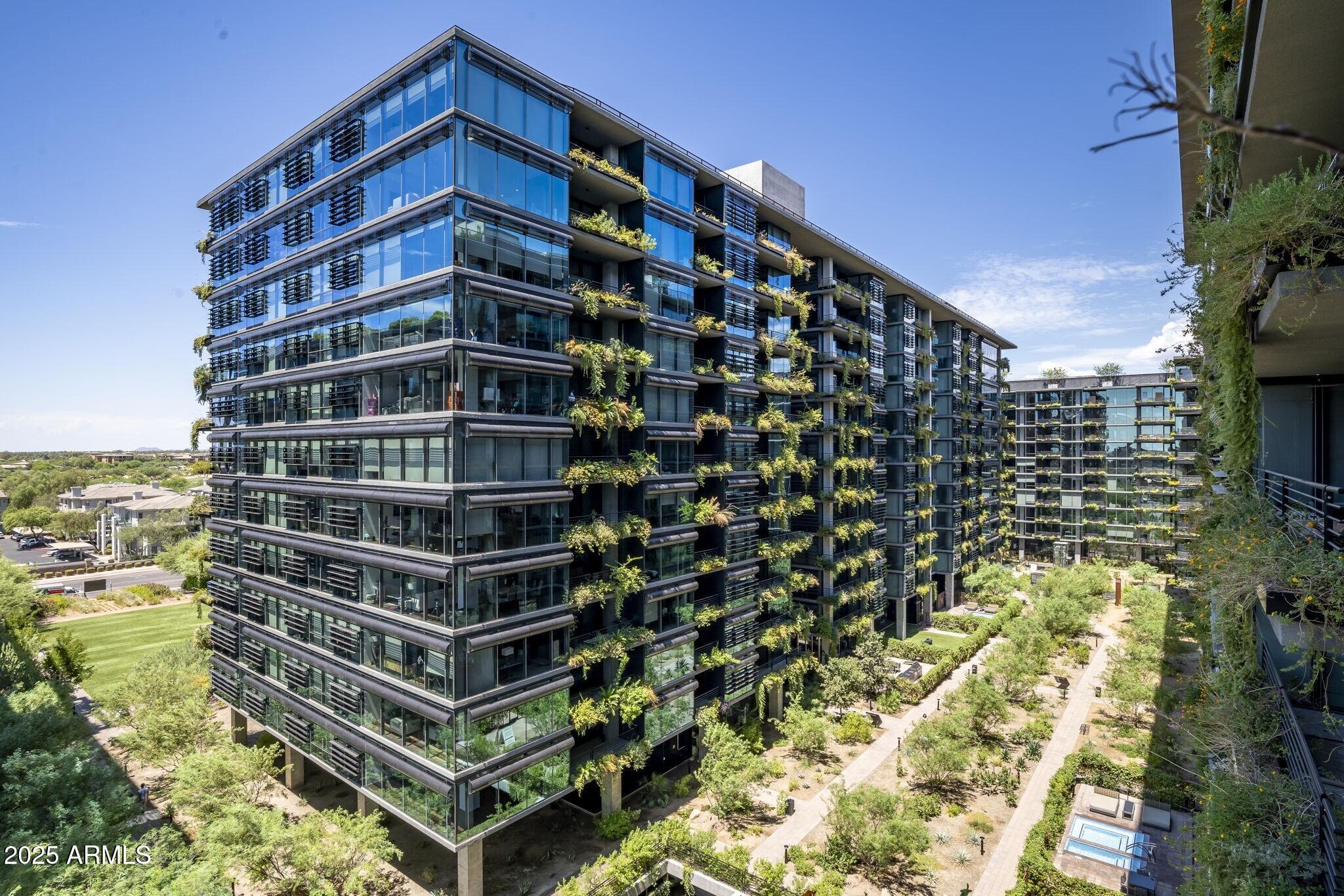 7180 E Kierland Boulevard 509