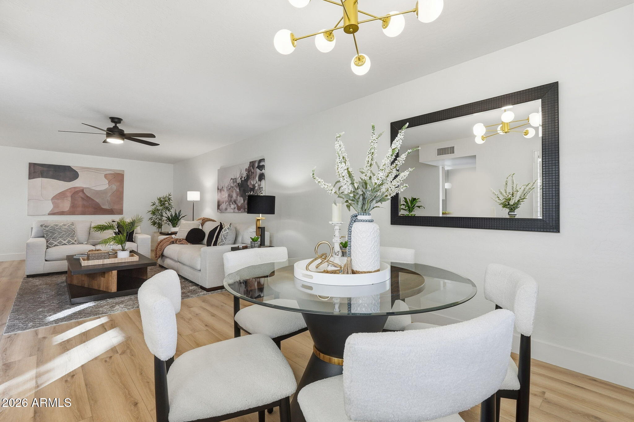 8171 E DEL CAVERNA Drive