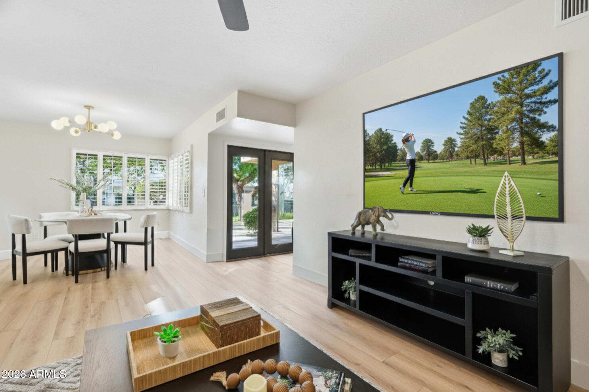 8171 E DEL CAVERNA Drive