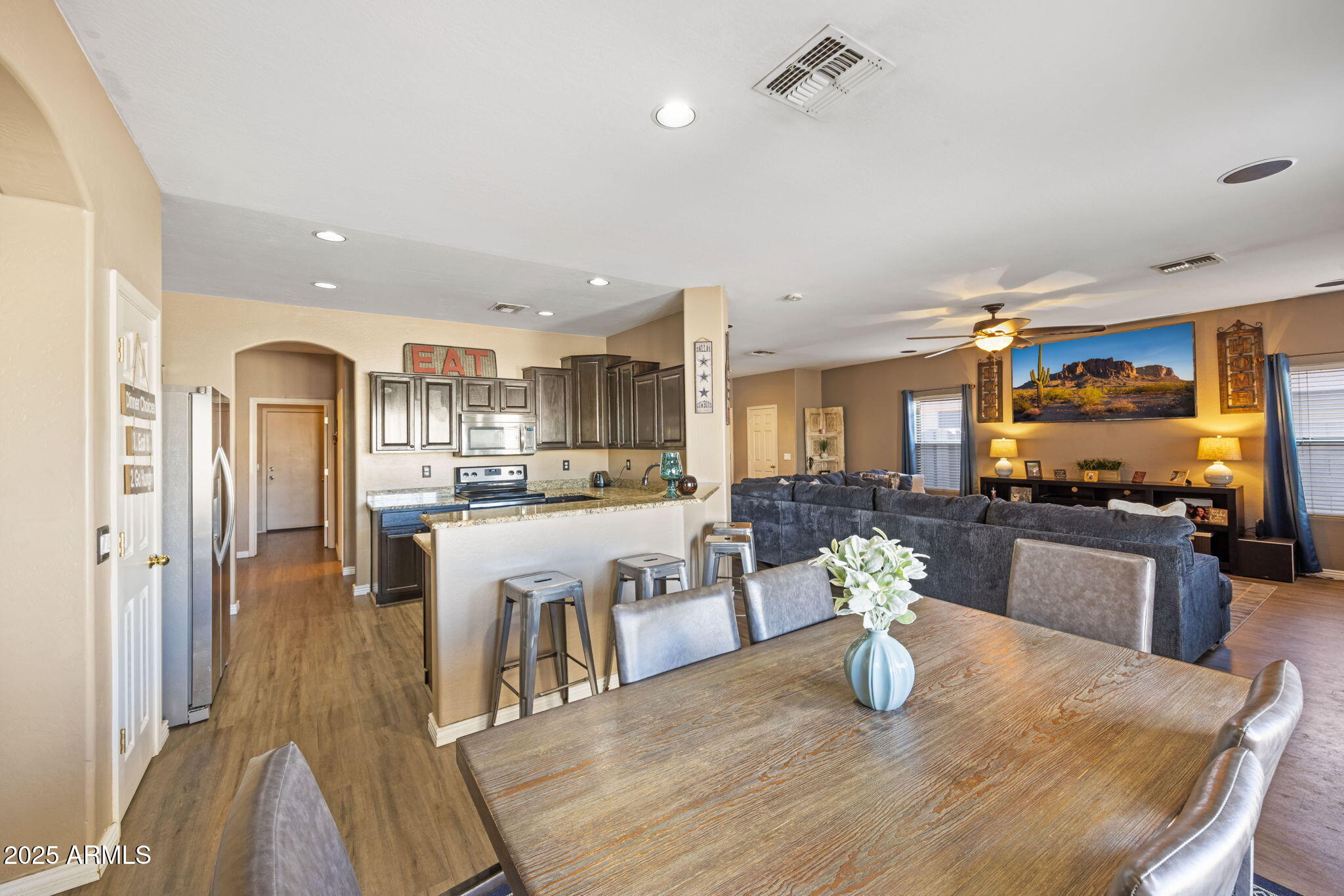 12830 W FAIRMOUNT Avenue