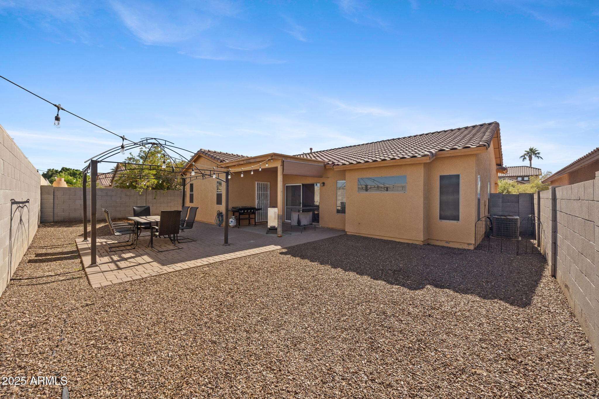 12830 W FAIRMOUNT Avenue