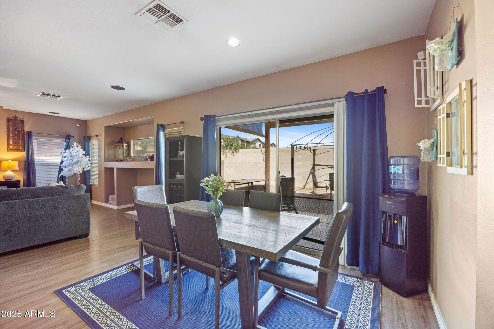 12830 W FAIRMOUNT Avenue