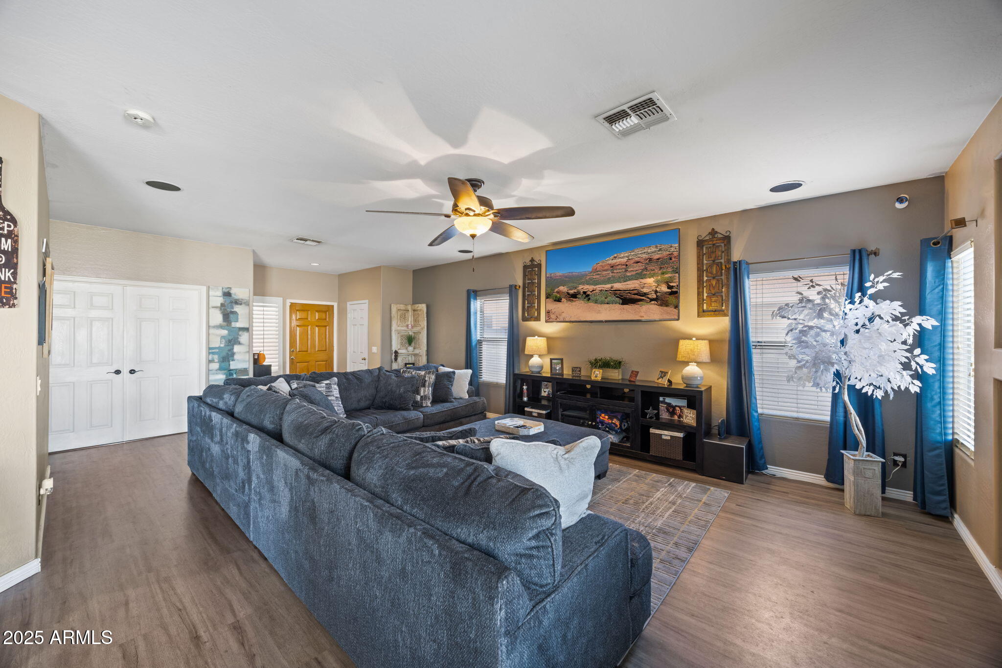 12830 W FAIRMOUNT Avenue