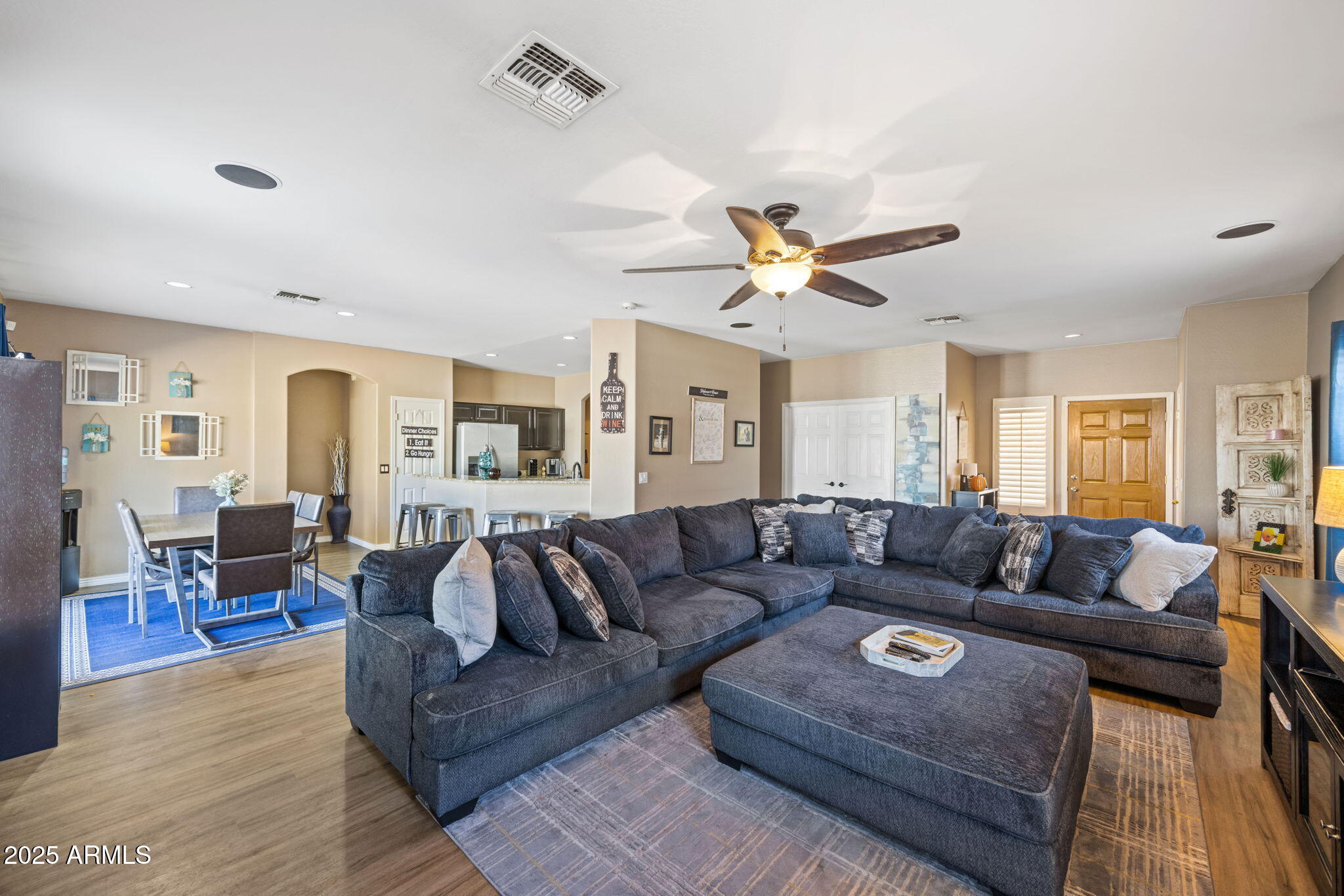 12830 W FAIRMOUNT Avenue