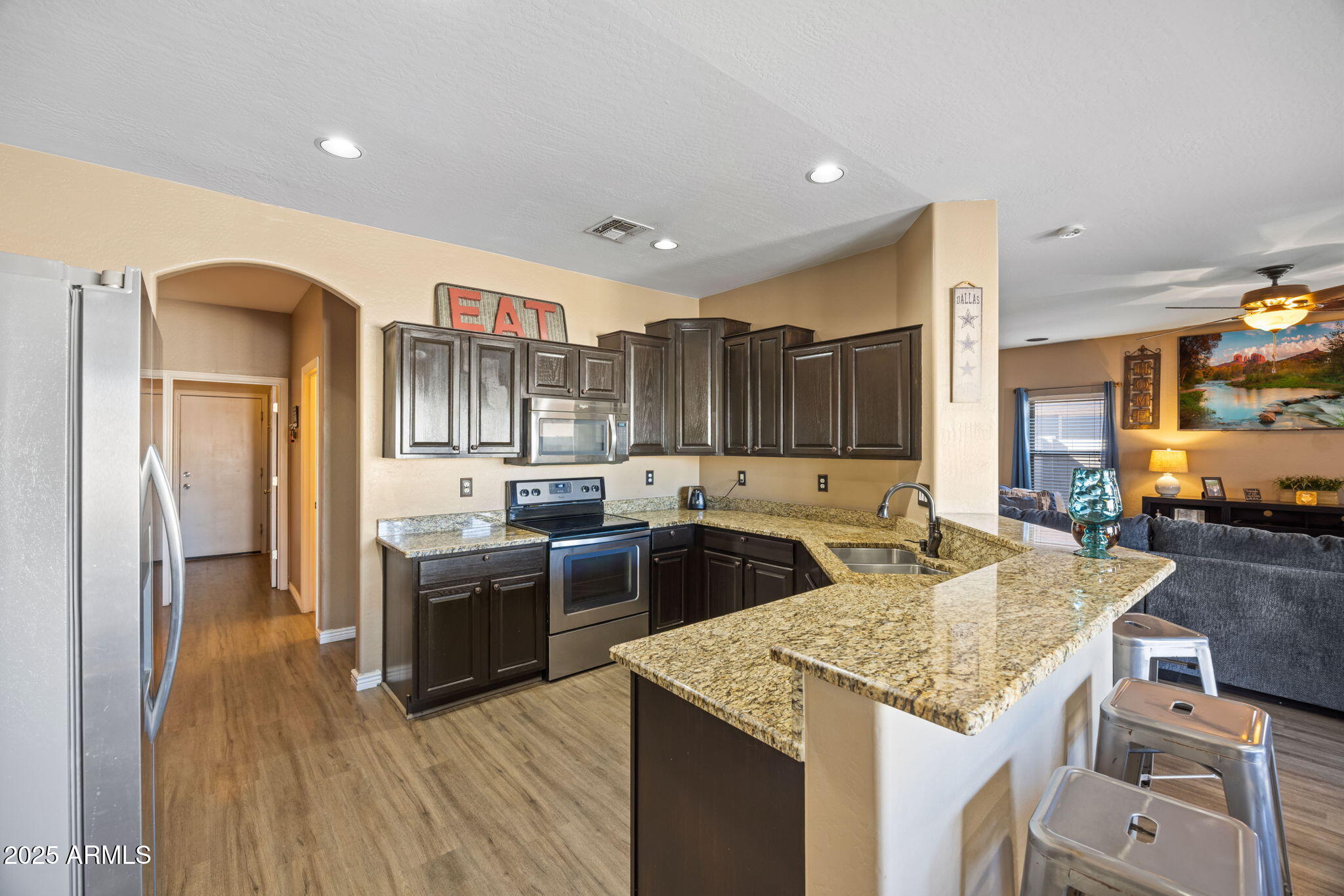 12830 W FAIRMOUNT Avenue