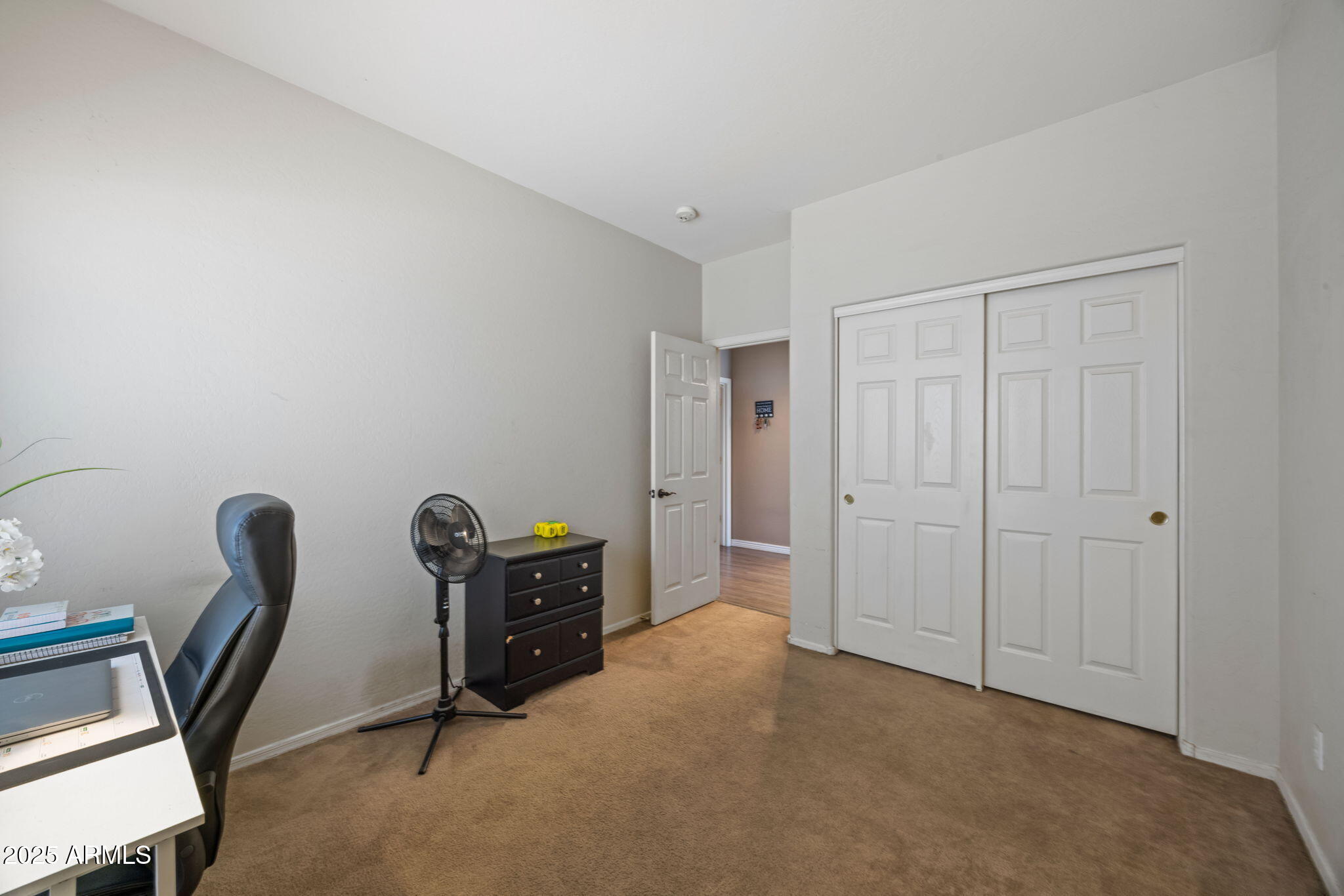 12830 W FAIRMOUNT Avenue