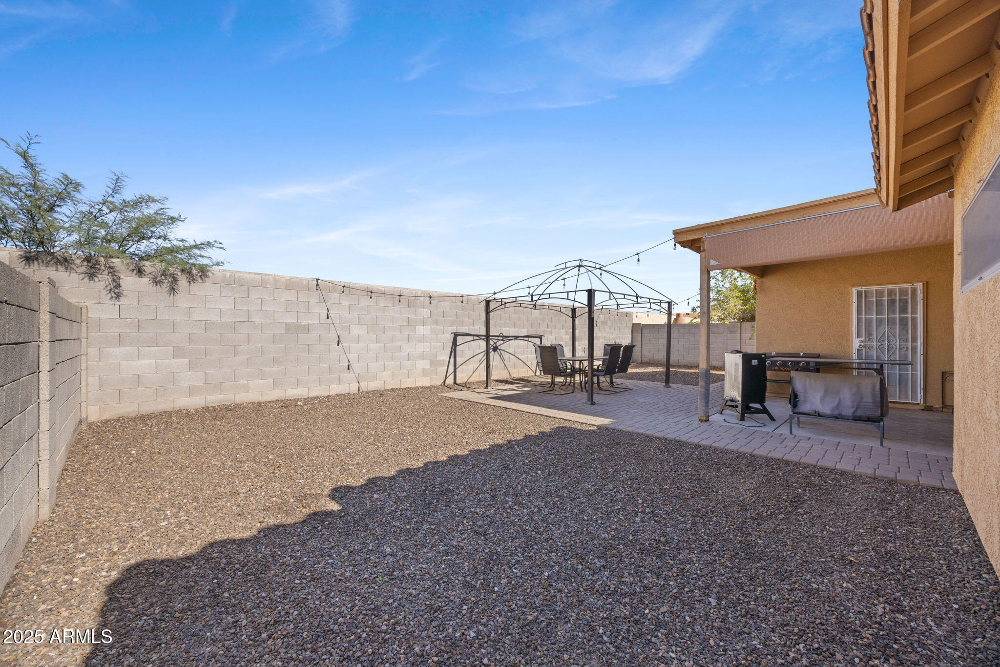 12830 W FAIRMOUNT Avenue