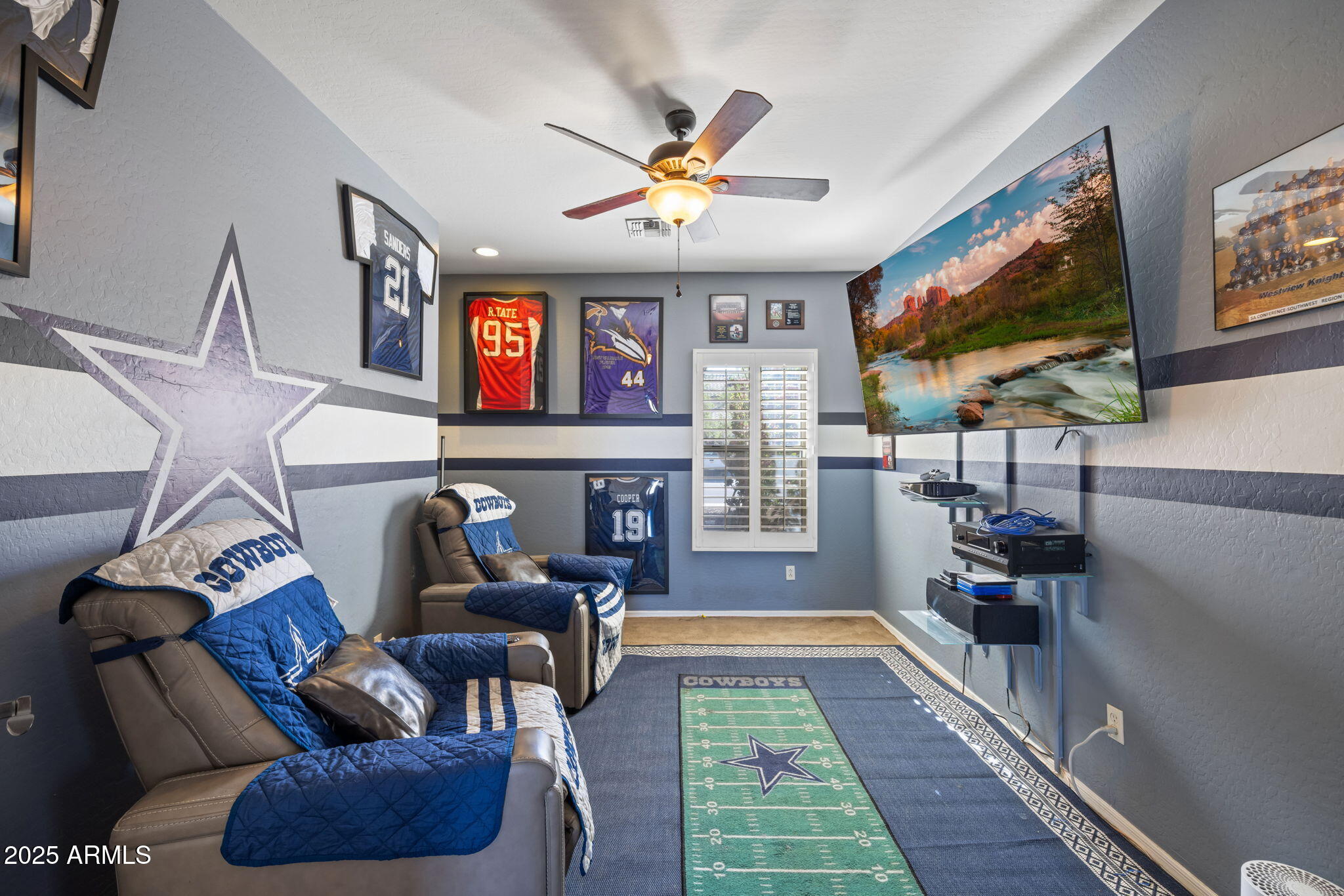 12830 W FAIRMOUNT Avenue