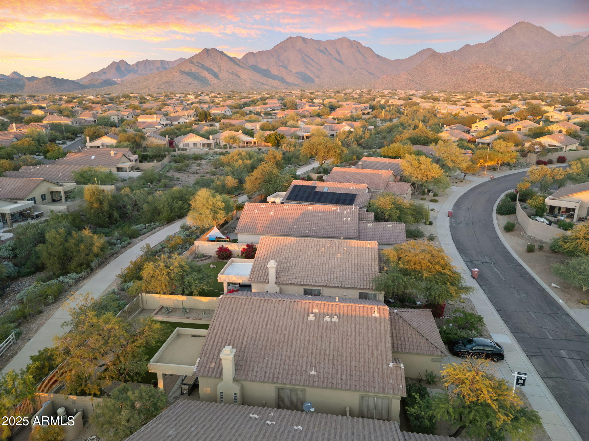 10350 E TIERRA BUENA Lane