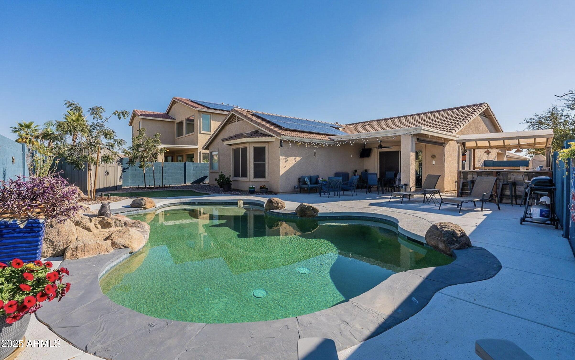 16680 W SAGUARO Lane