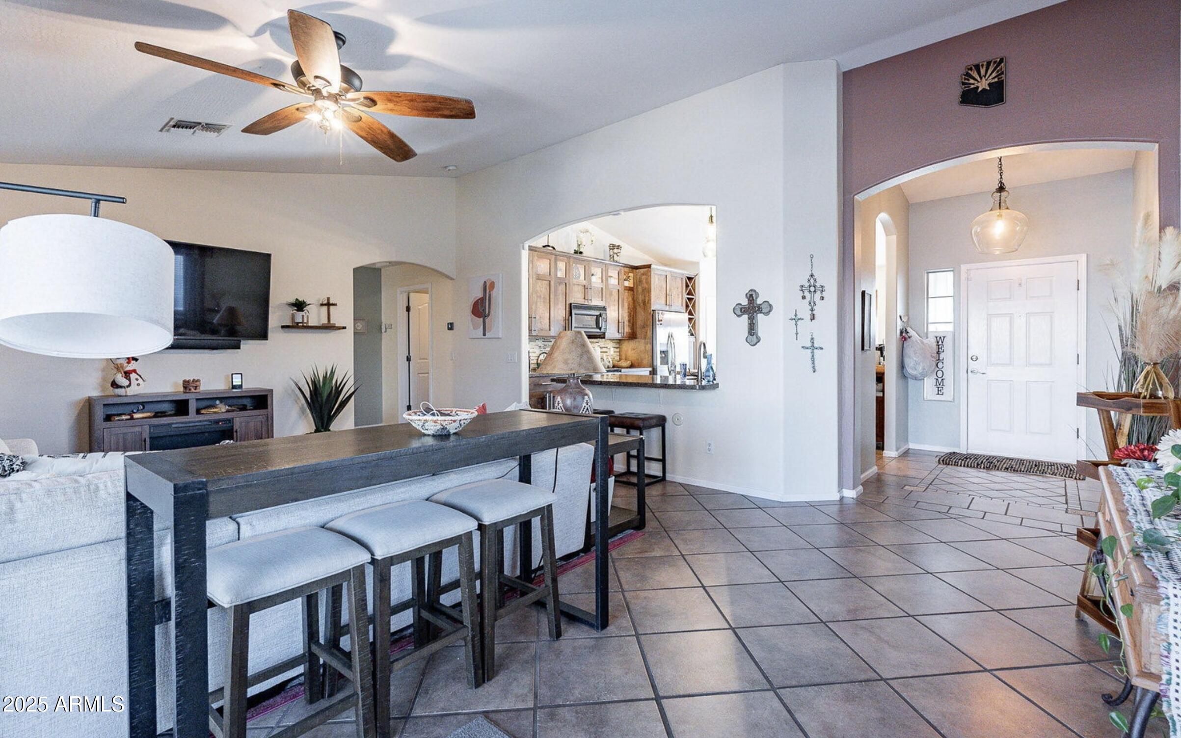 16680 W SAGUARO Lane