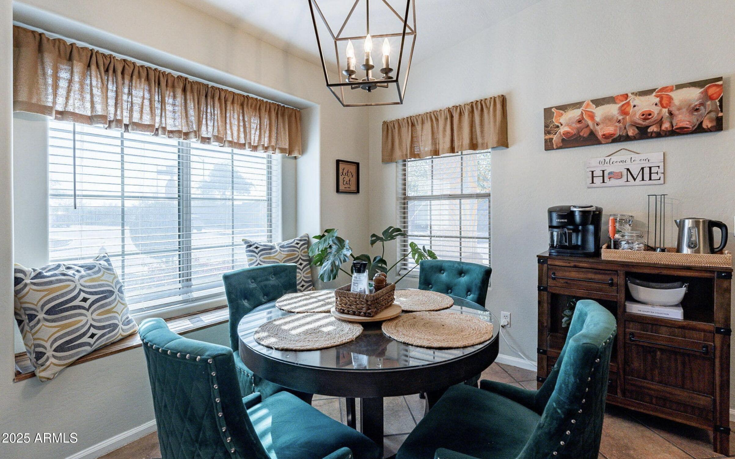 16680 W SAGUARO Lane