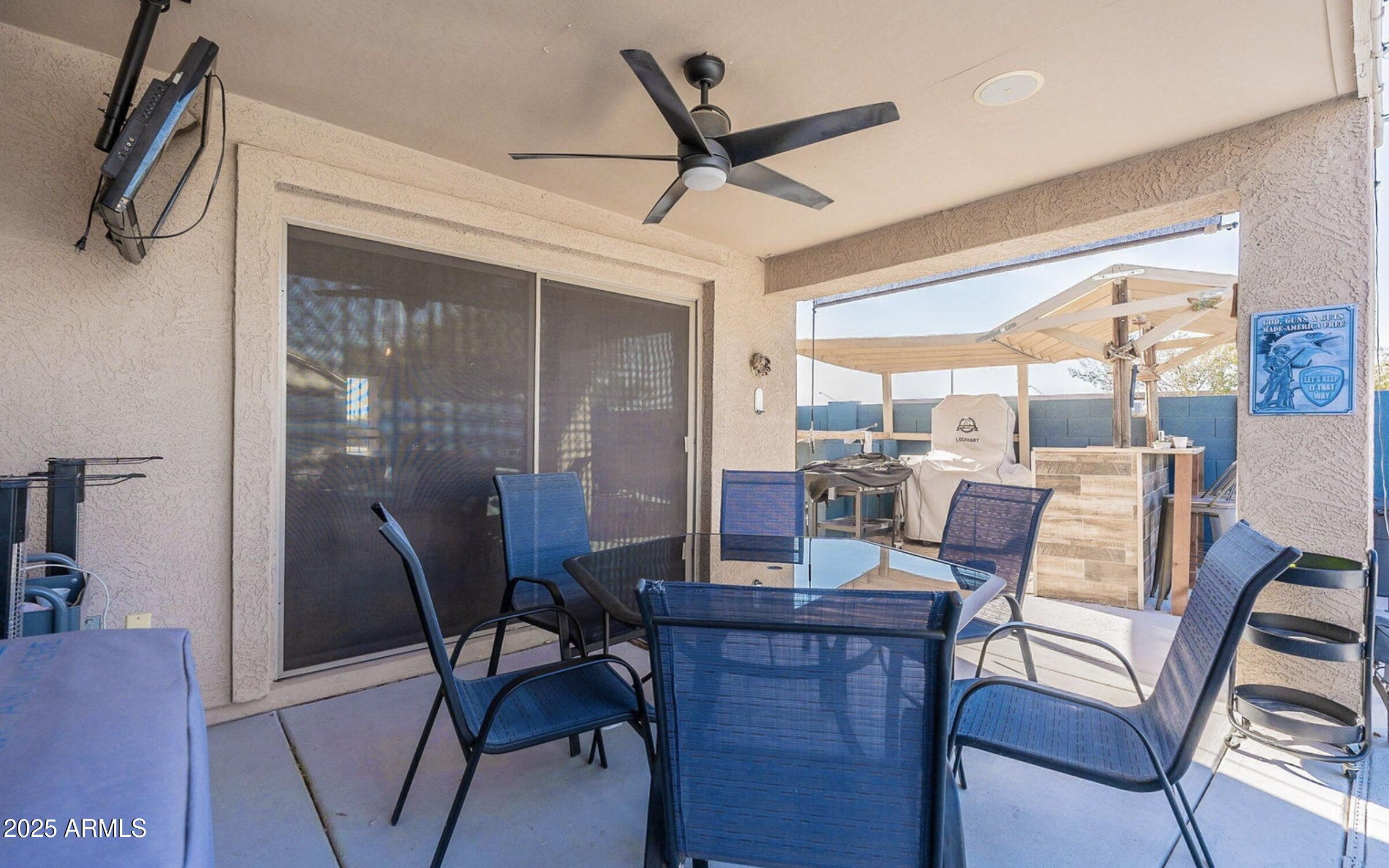 16680 W SAGUARO Lane