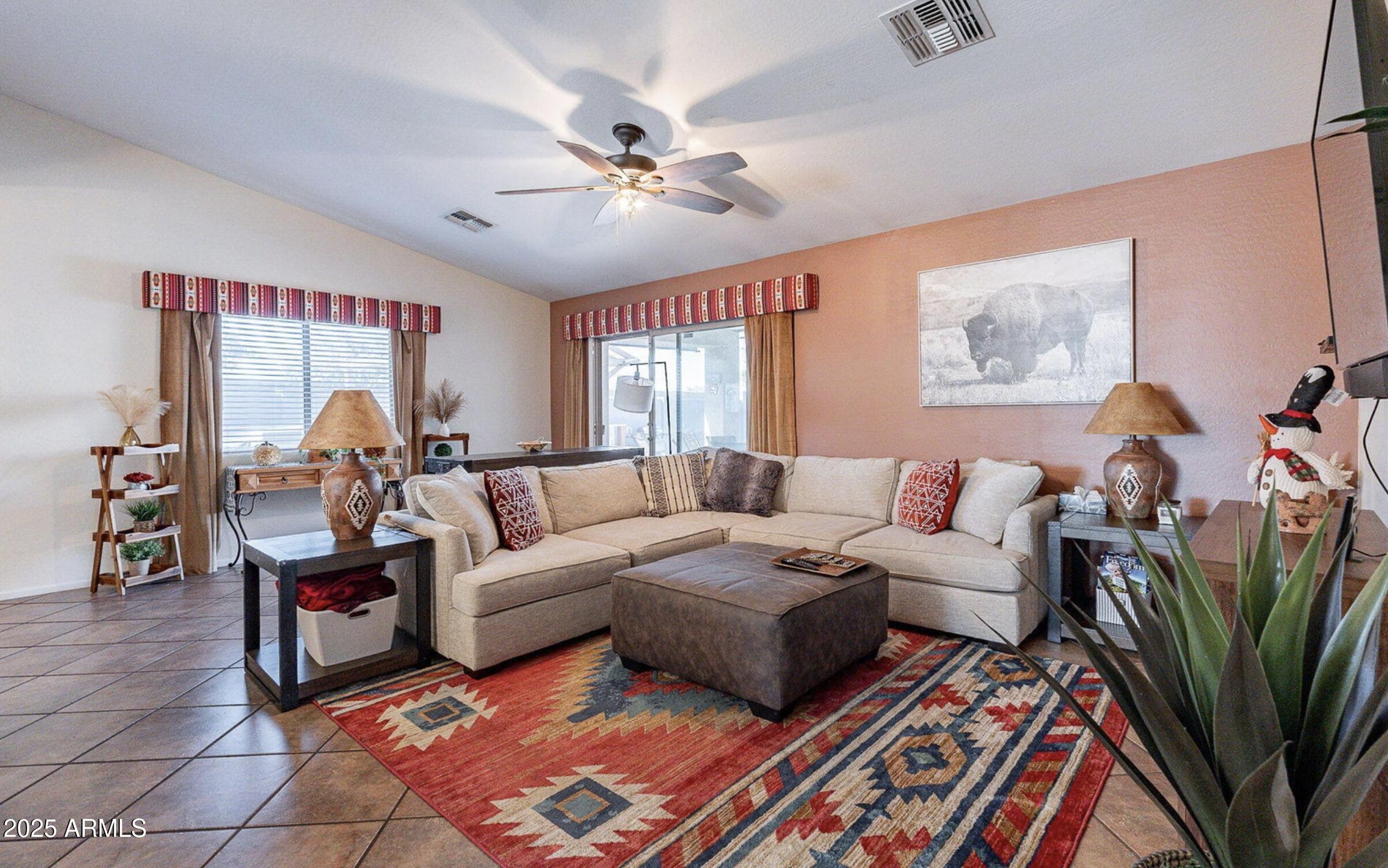 16680 W SAGUARO Lane