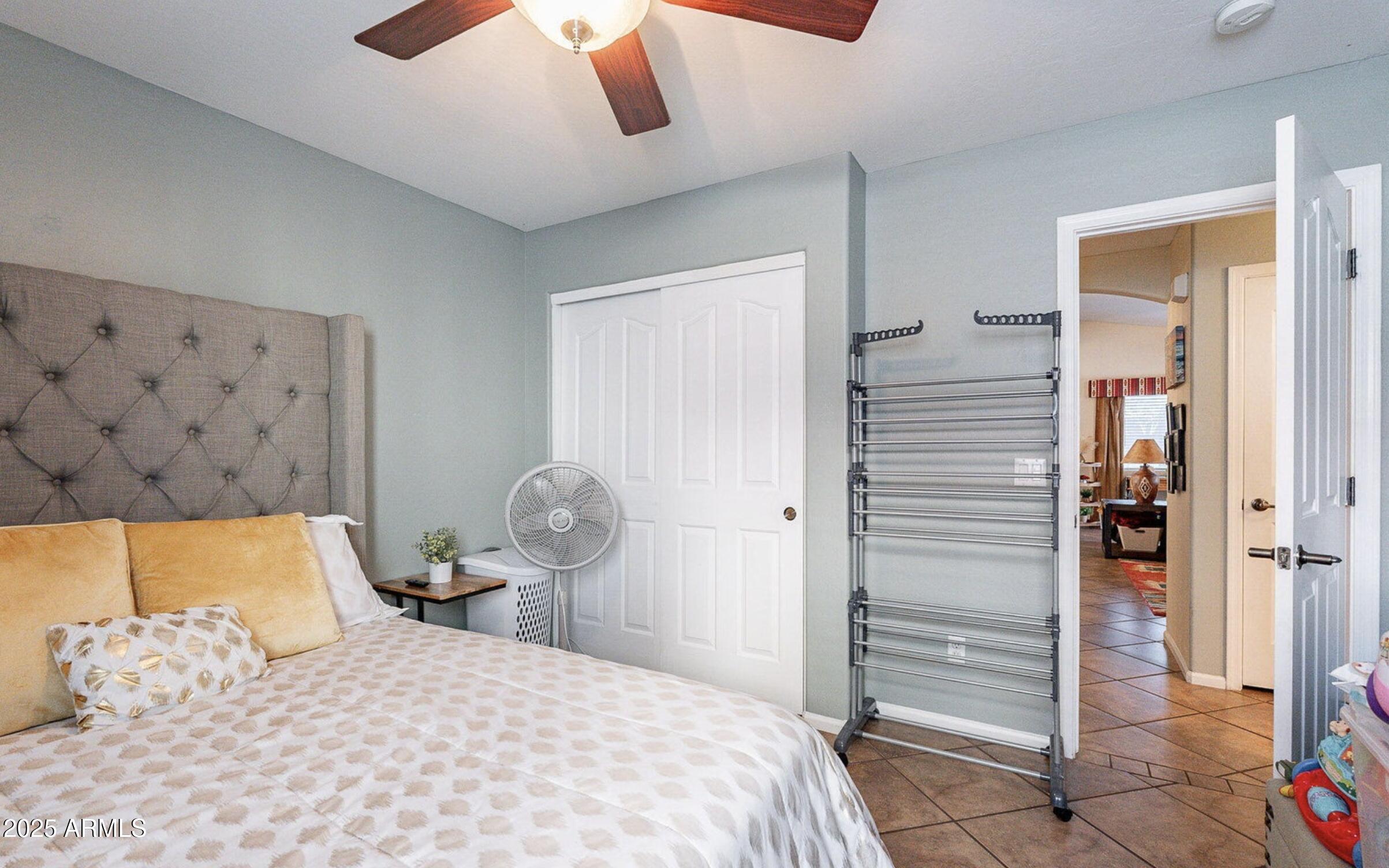 16680 W SAGUARO Lane