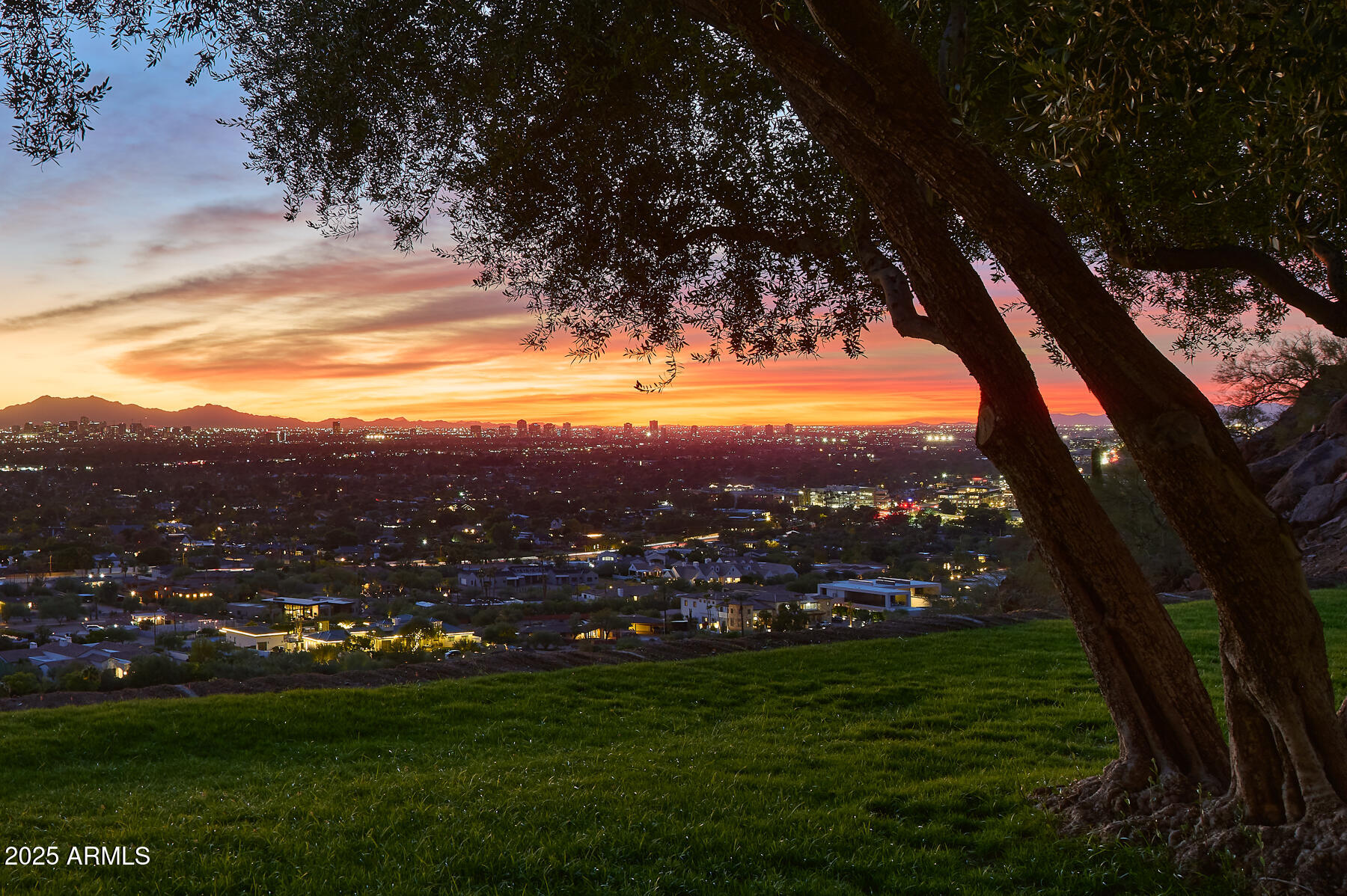 5500 N DROMEDARY Road V