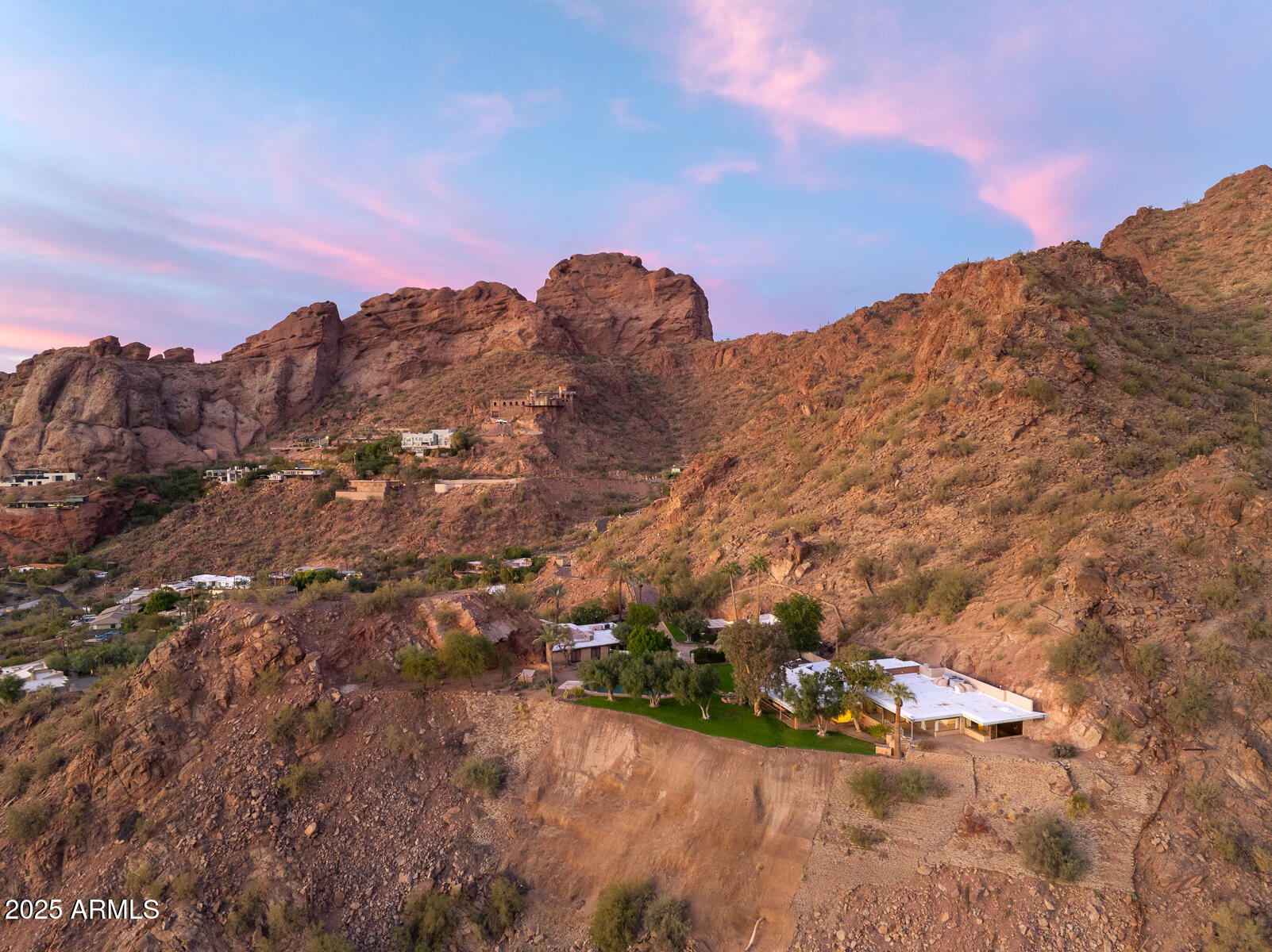 5500 N DROMEDARY Road V