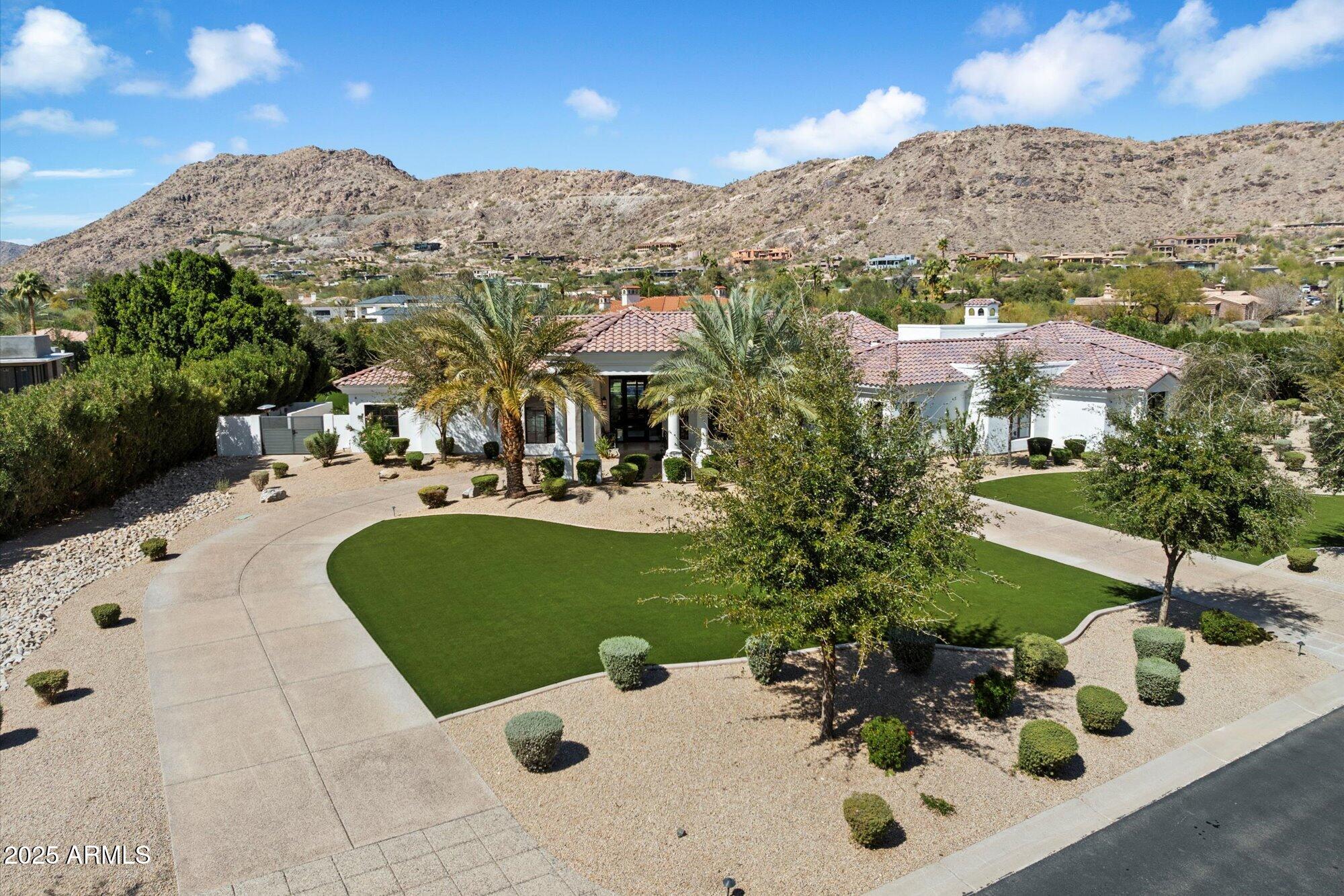 6600 N CARDINAL Drive