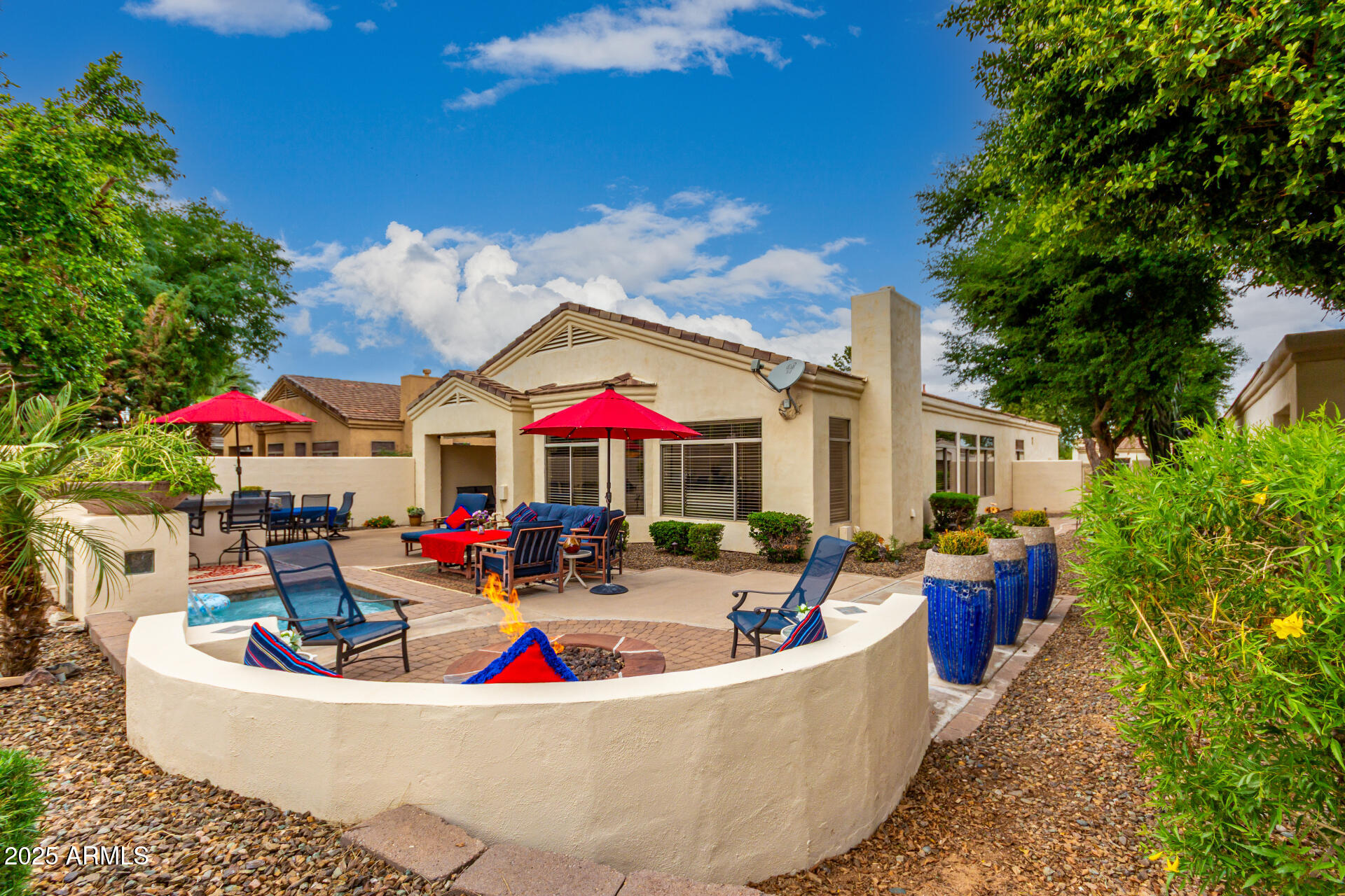 2031 E VALENCIA Drive