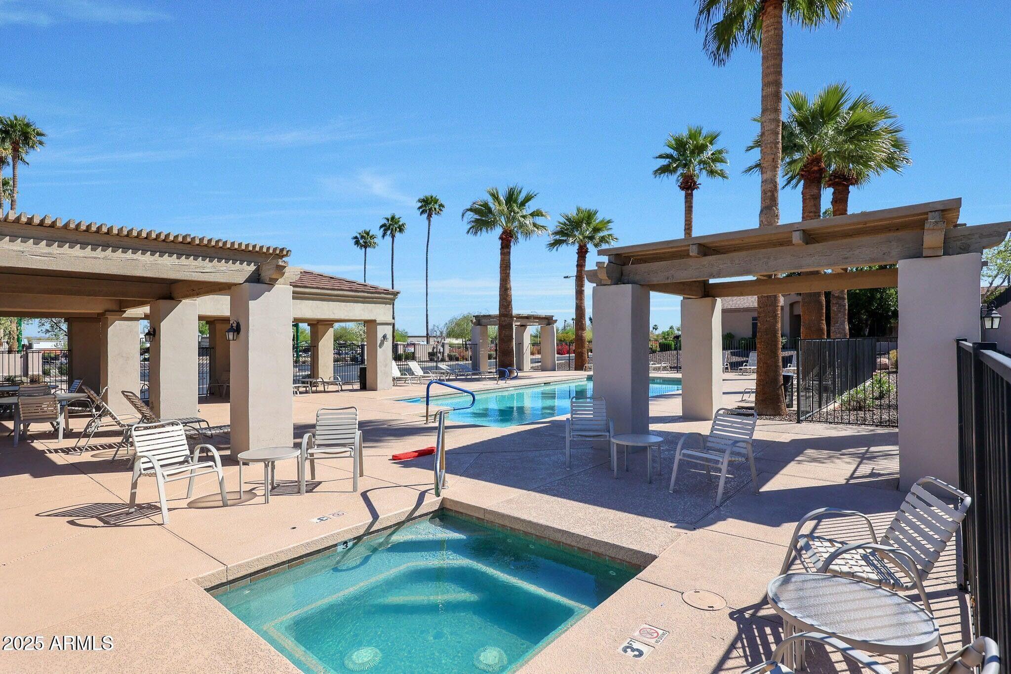 2031 E VALENCIA Drive