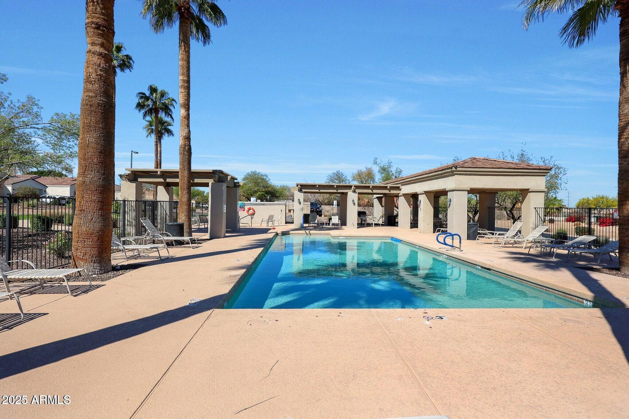 2031 E VALENCIA Drive