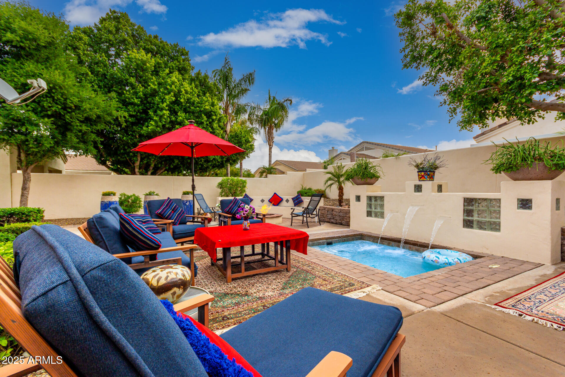 2031 E VALENCIA Drive